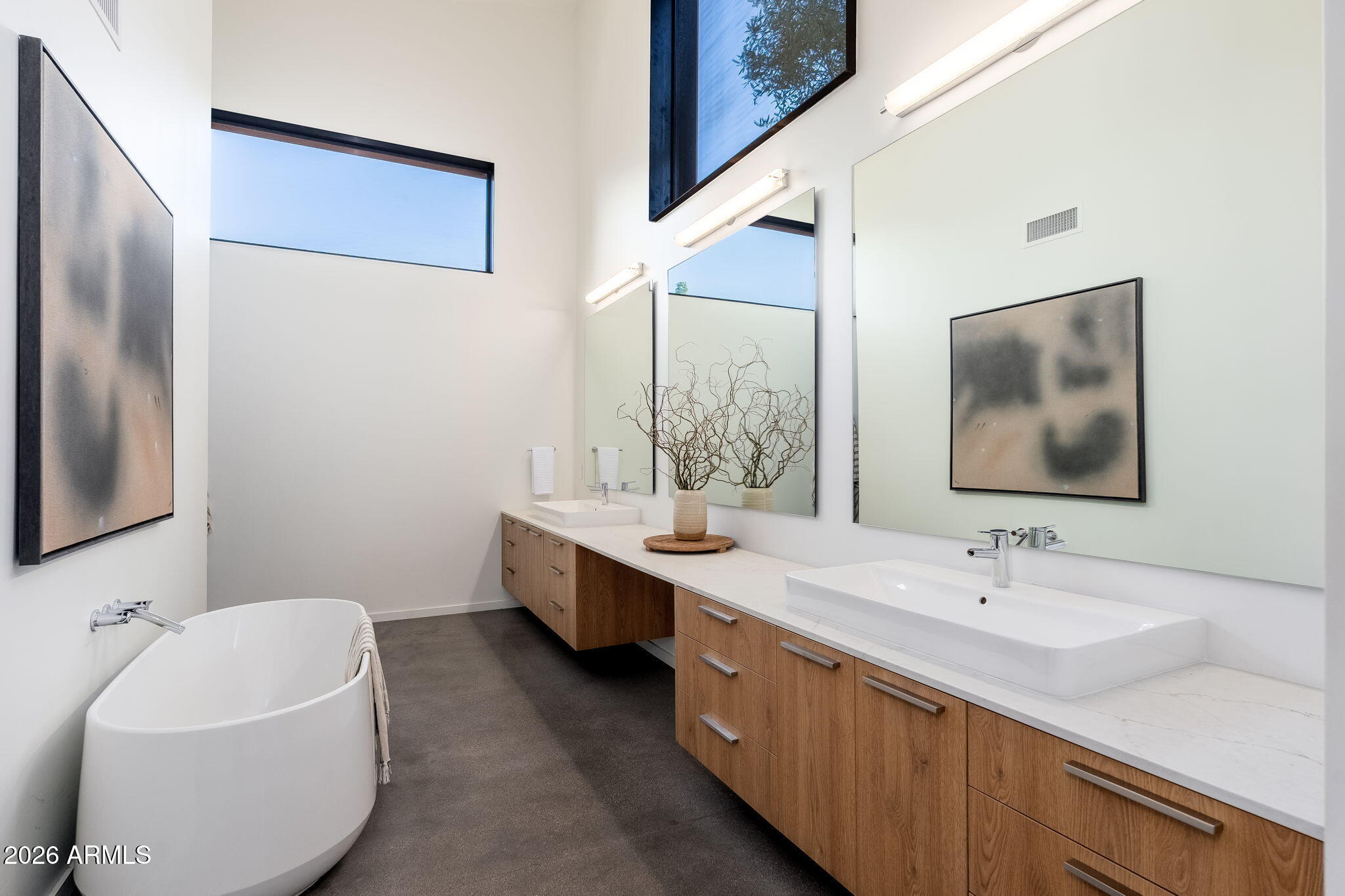 EAST BARTLETT ESTATES - Residential