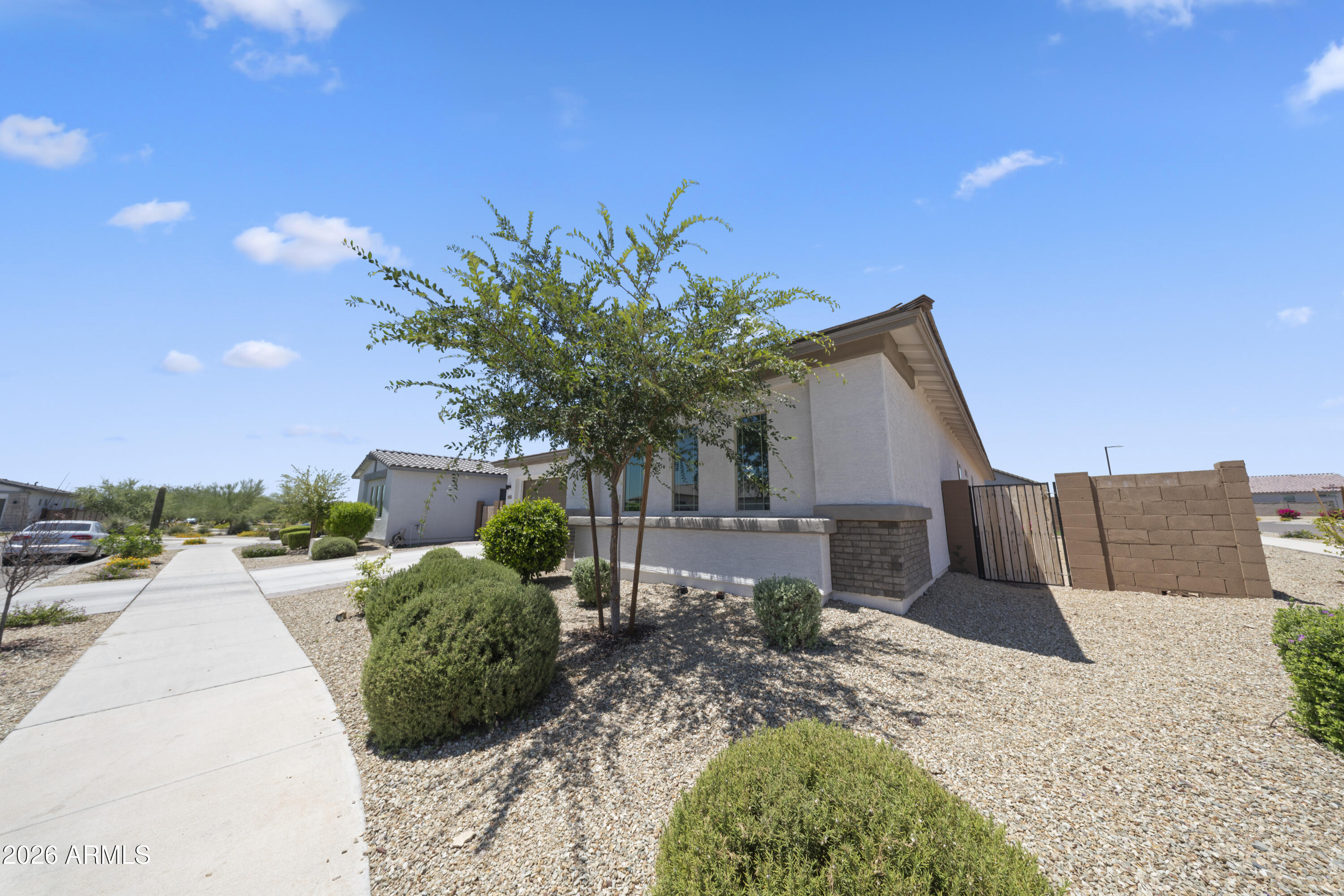 RANCHO MERCADO PARCEL A17 - Residential