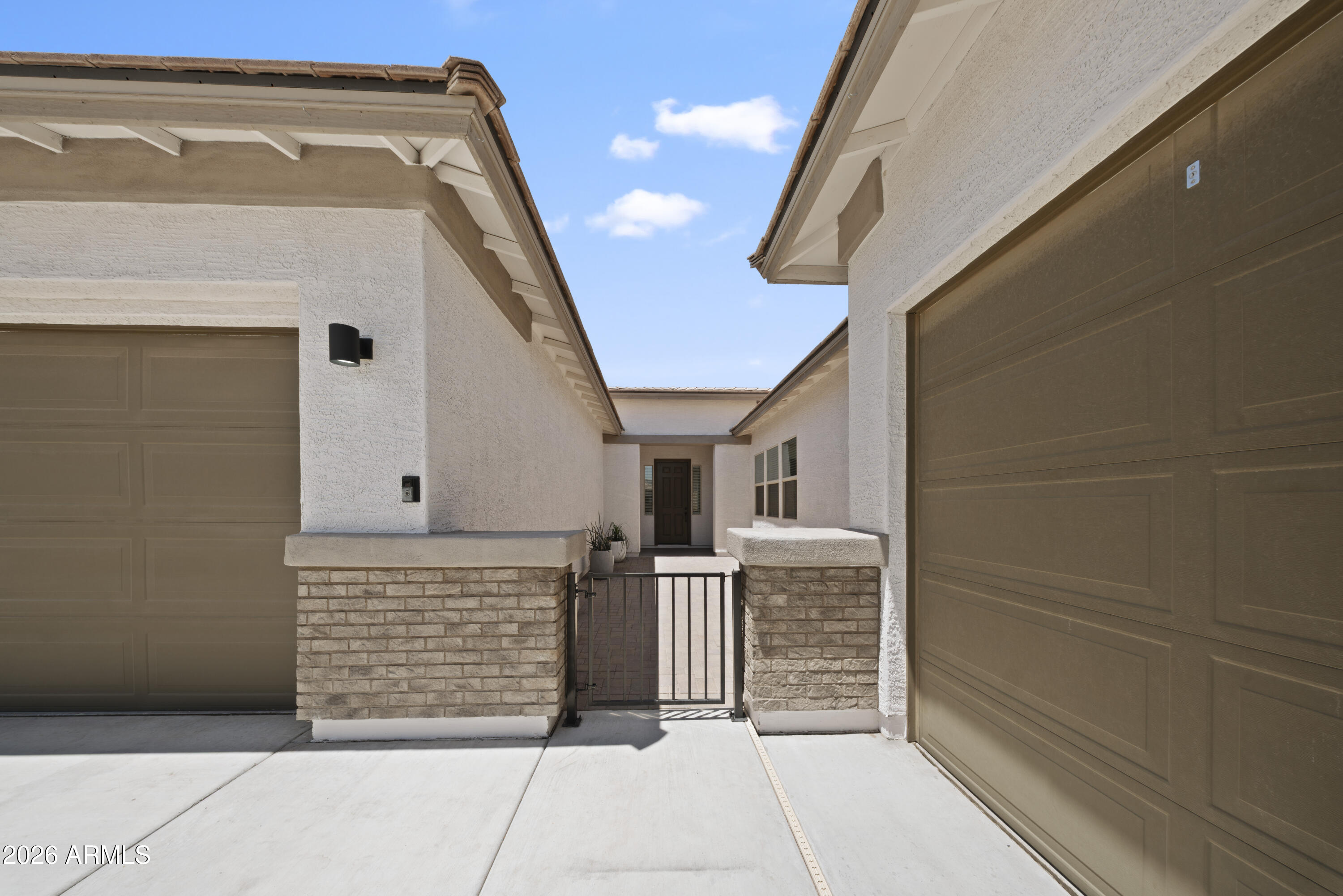 RANCHO MERCADO PARCEL A17 - Residential