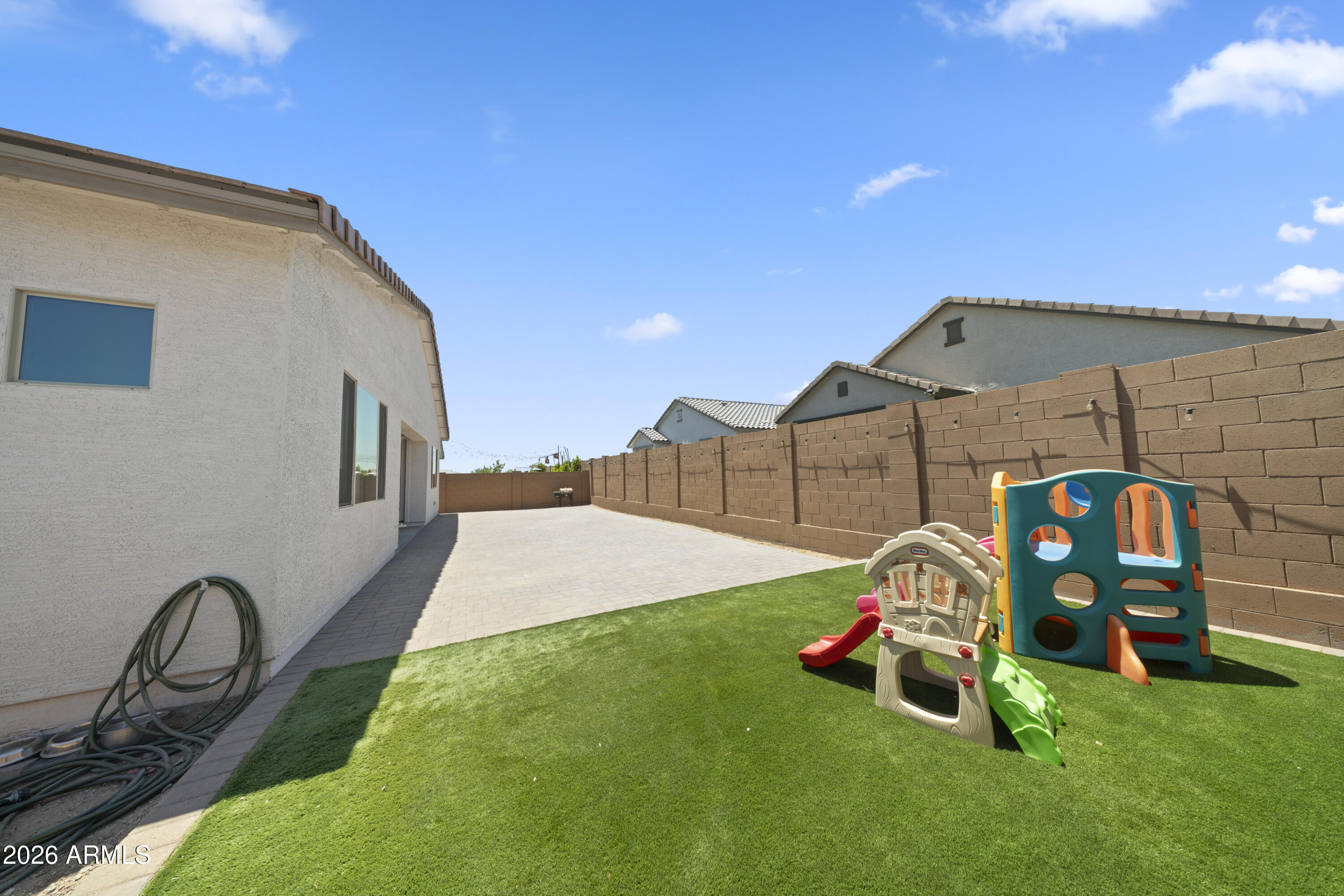 RANCHO MERCADO PARCEL A17 - Residential