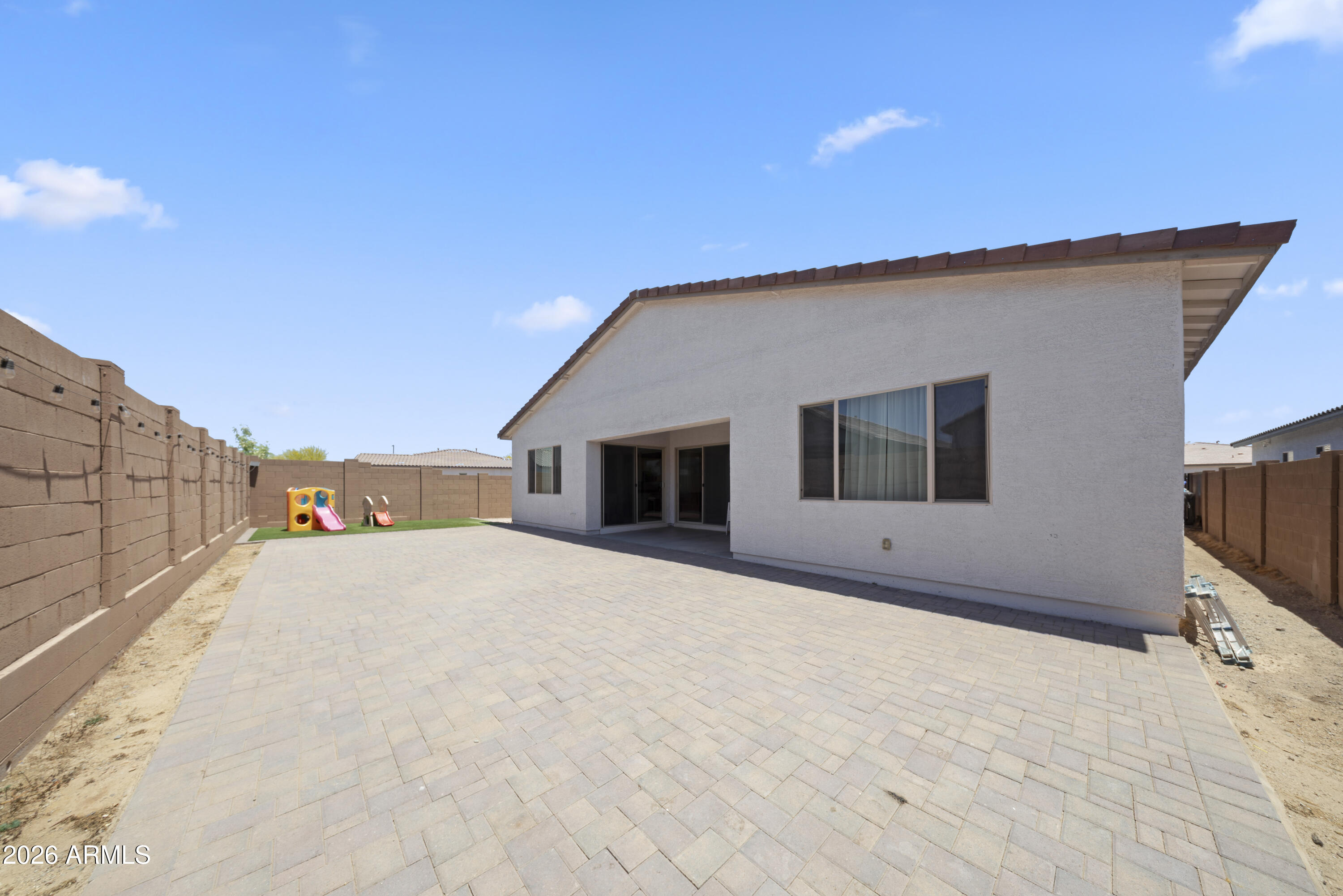 RANCHO MERCADO PARCEL A17 - Residential