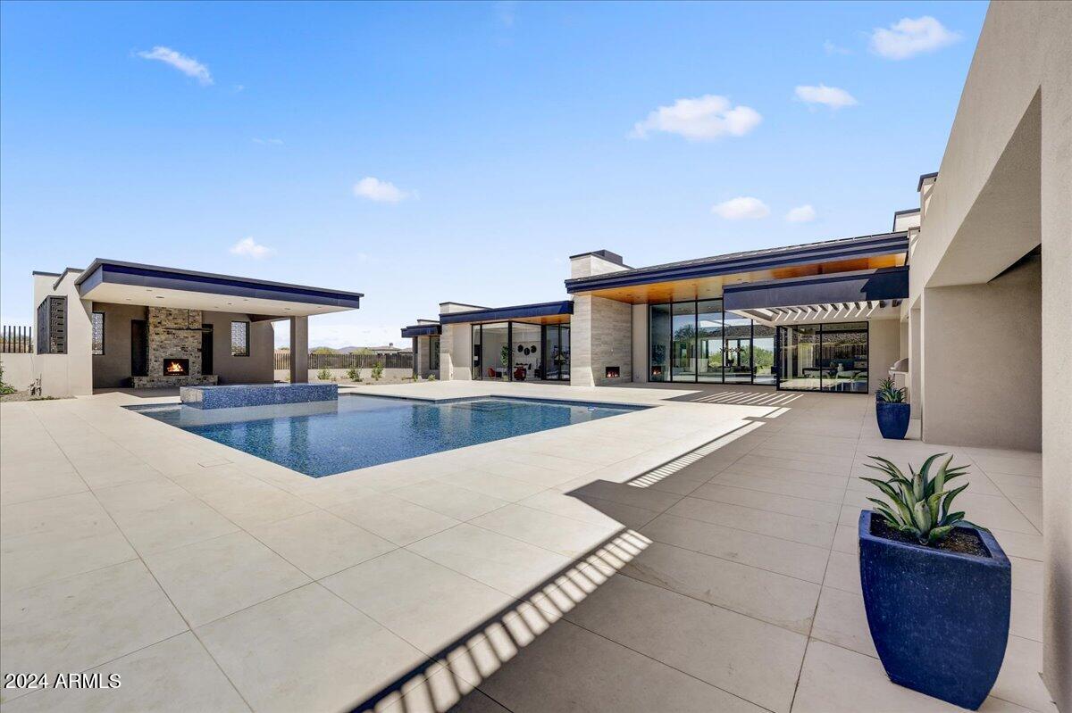 CANTABRICA - Residential