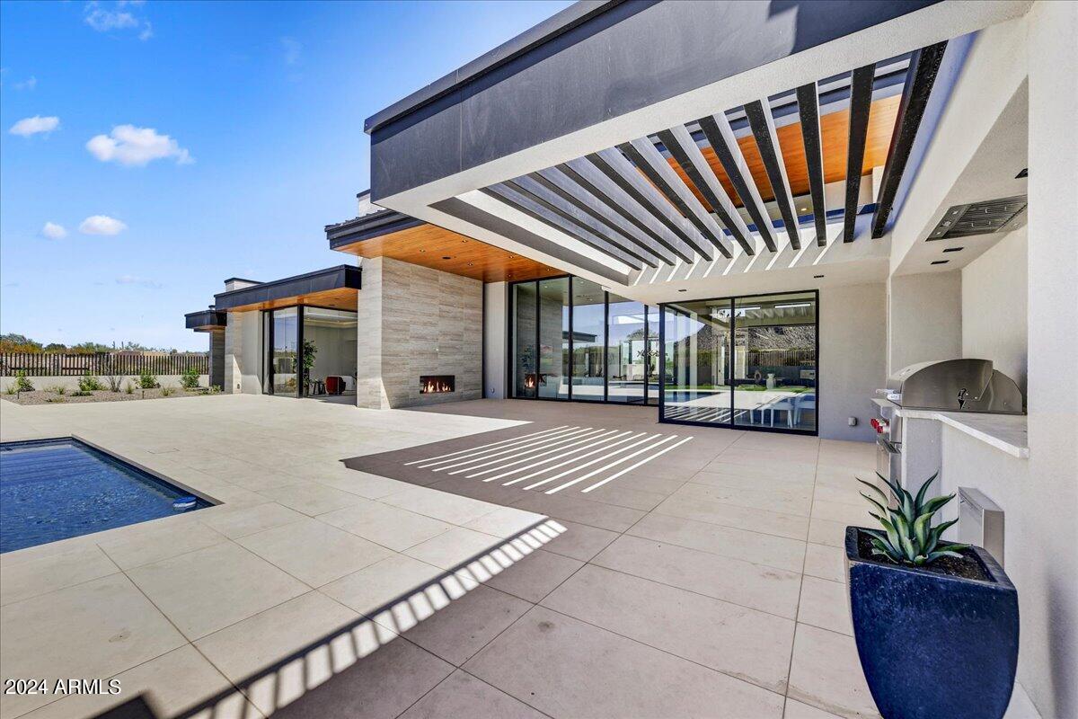 CANTABRICA - Residential