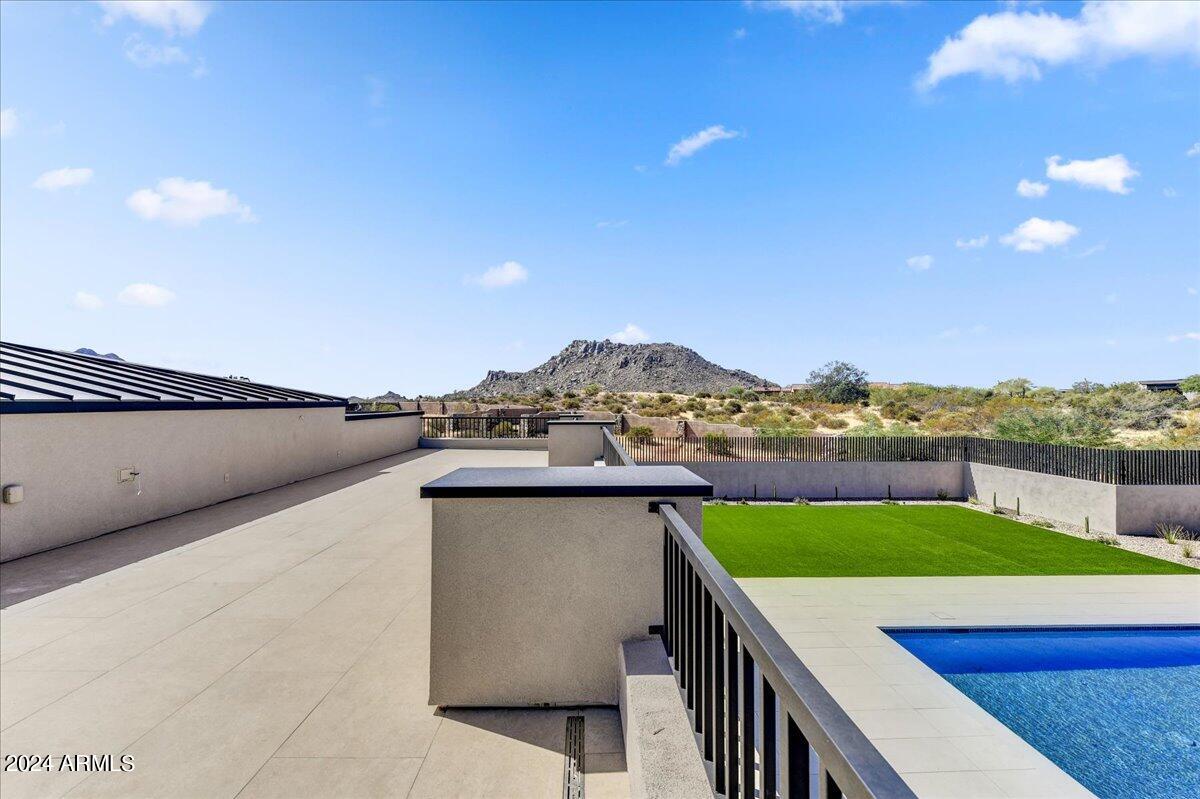 CANTABRICA - Residential