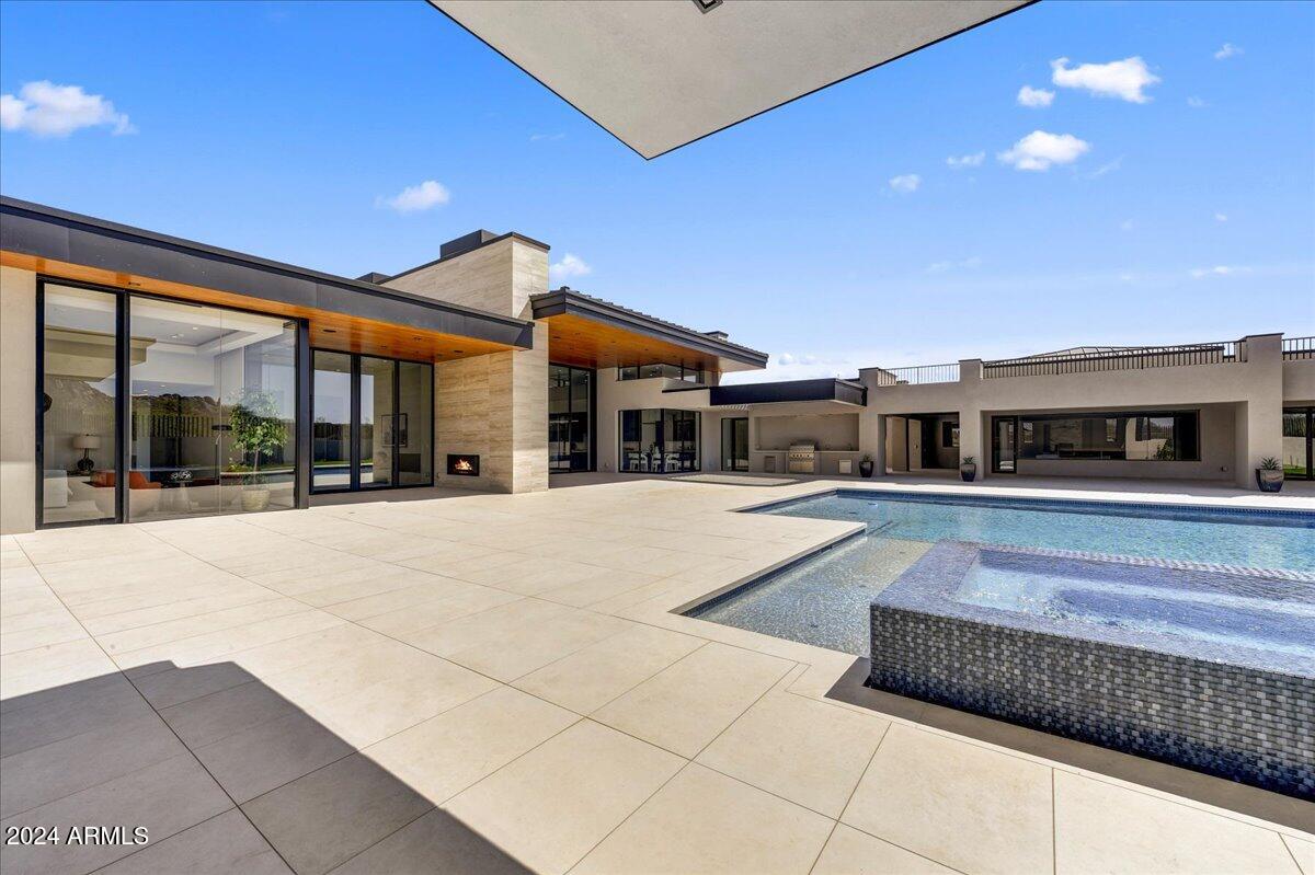 CANTABRICA - Residential