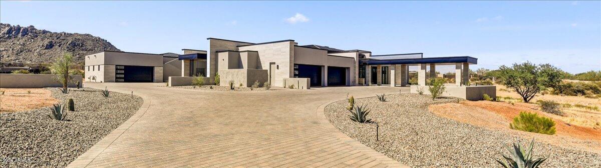 CANTABRICA - Residential