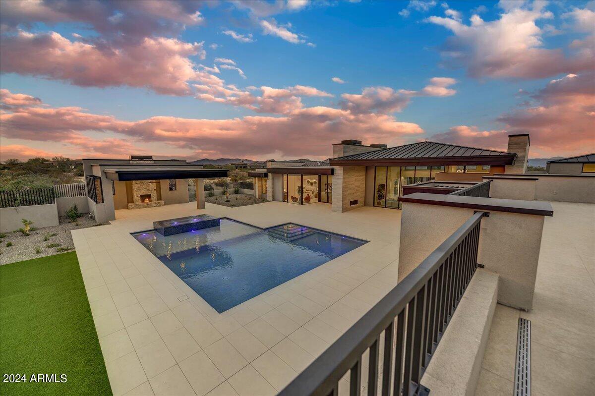 CANTABRICA - Residential