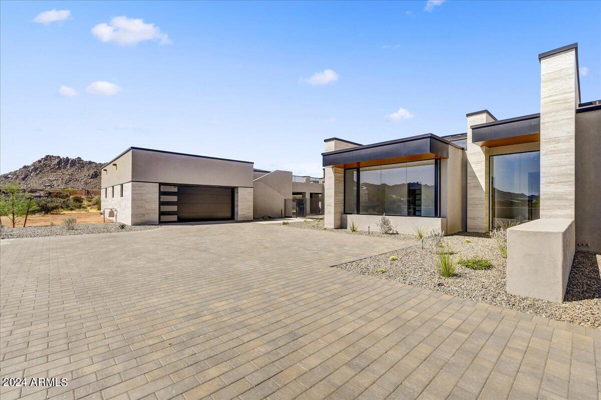 CANTABRICA - Residential