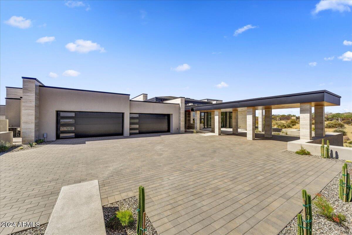 CANTABRICA - Residential