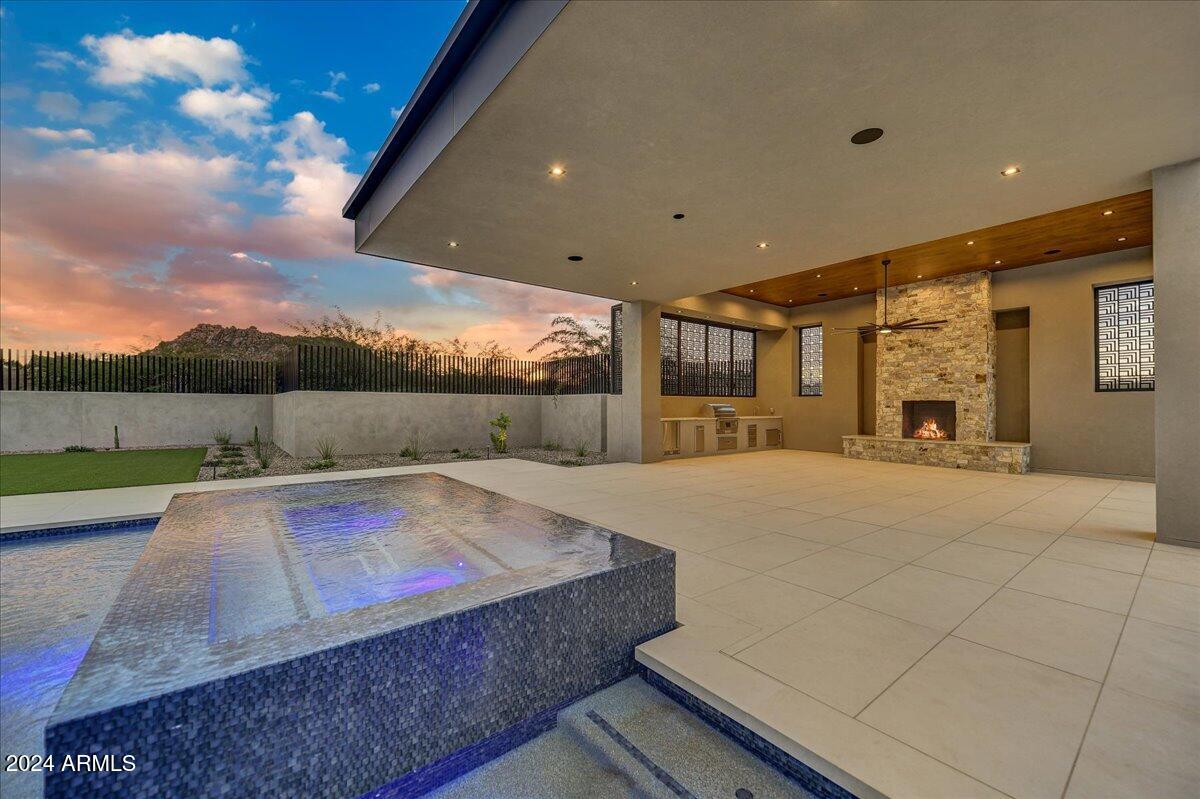 CANTABRICA - Residential