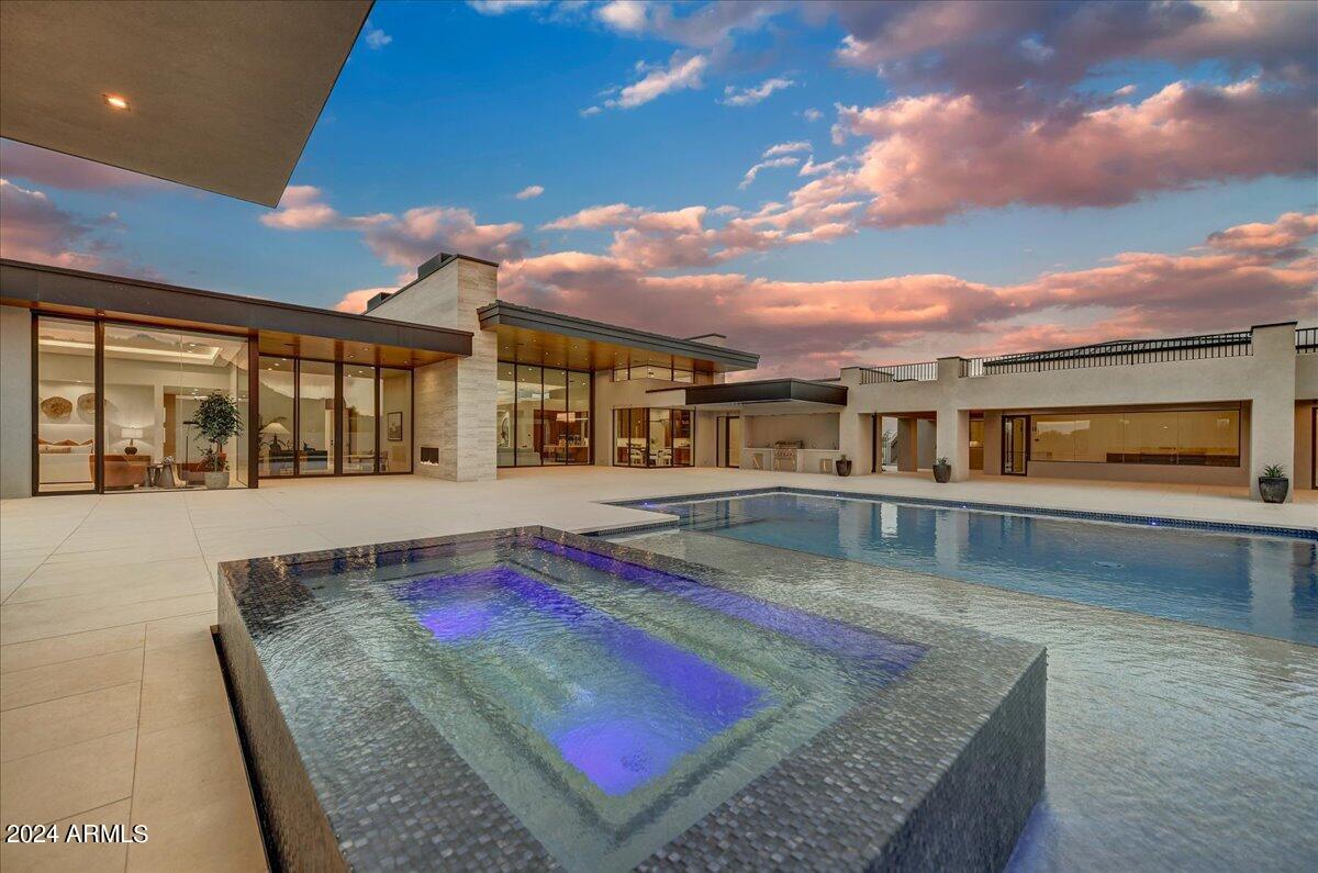 CANTABRICA - Residential