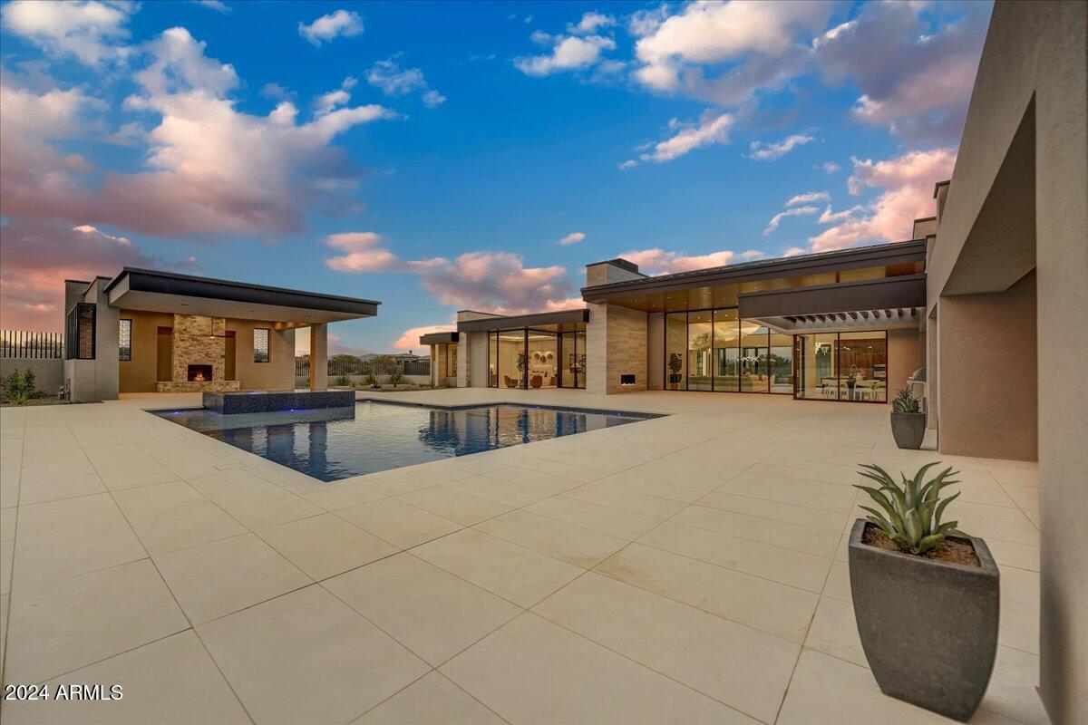 CANTABRICA - Residential
