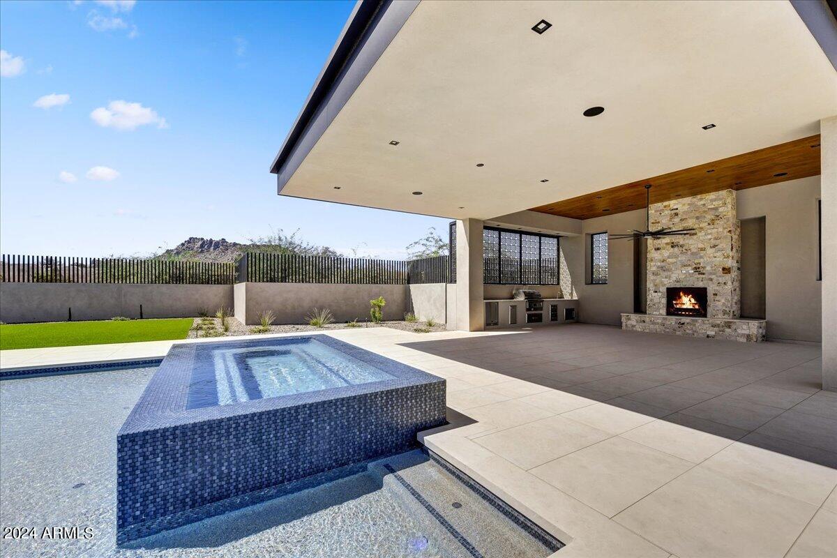 CANTABRICA - Residential