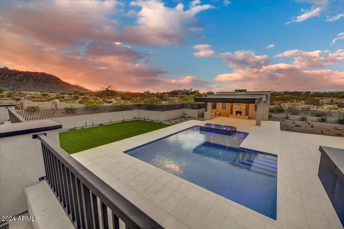 CANTABRICA - Residential