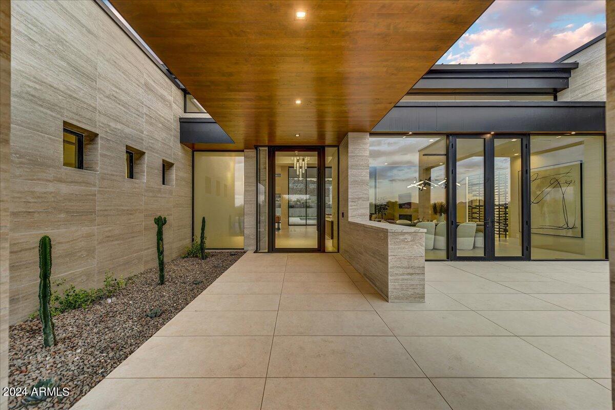 CANTABRICA - Residential