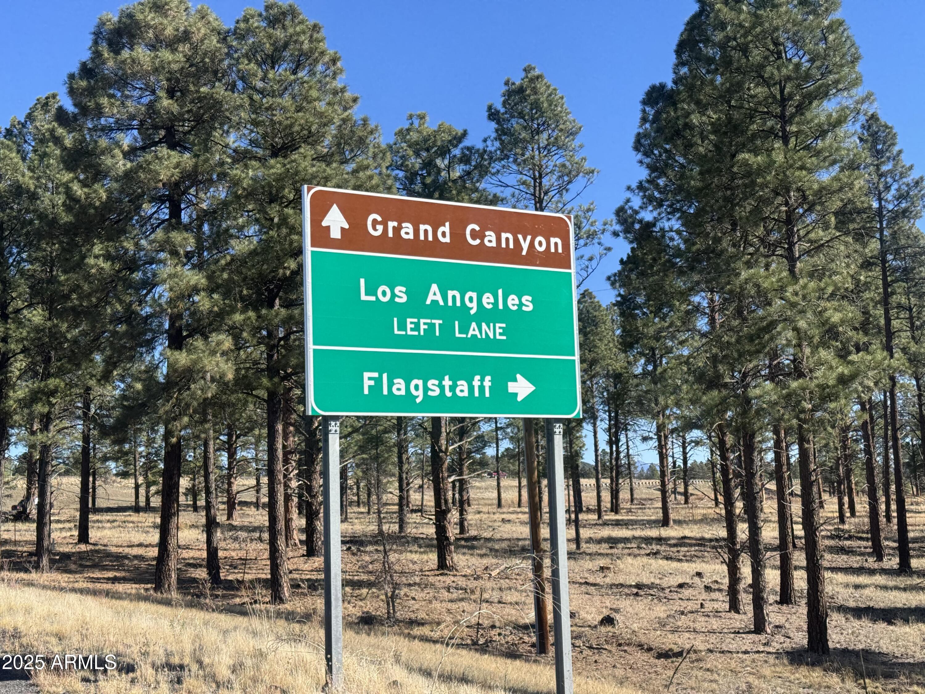 GRAND CANYON 10 - Land