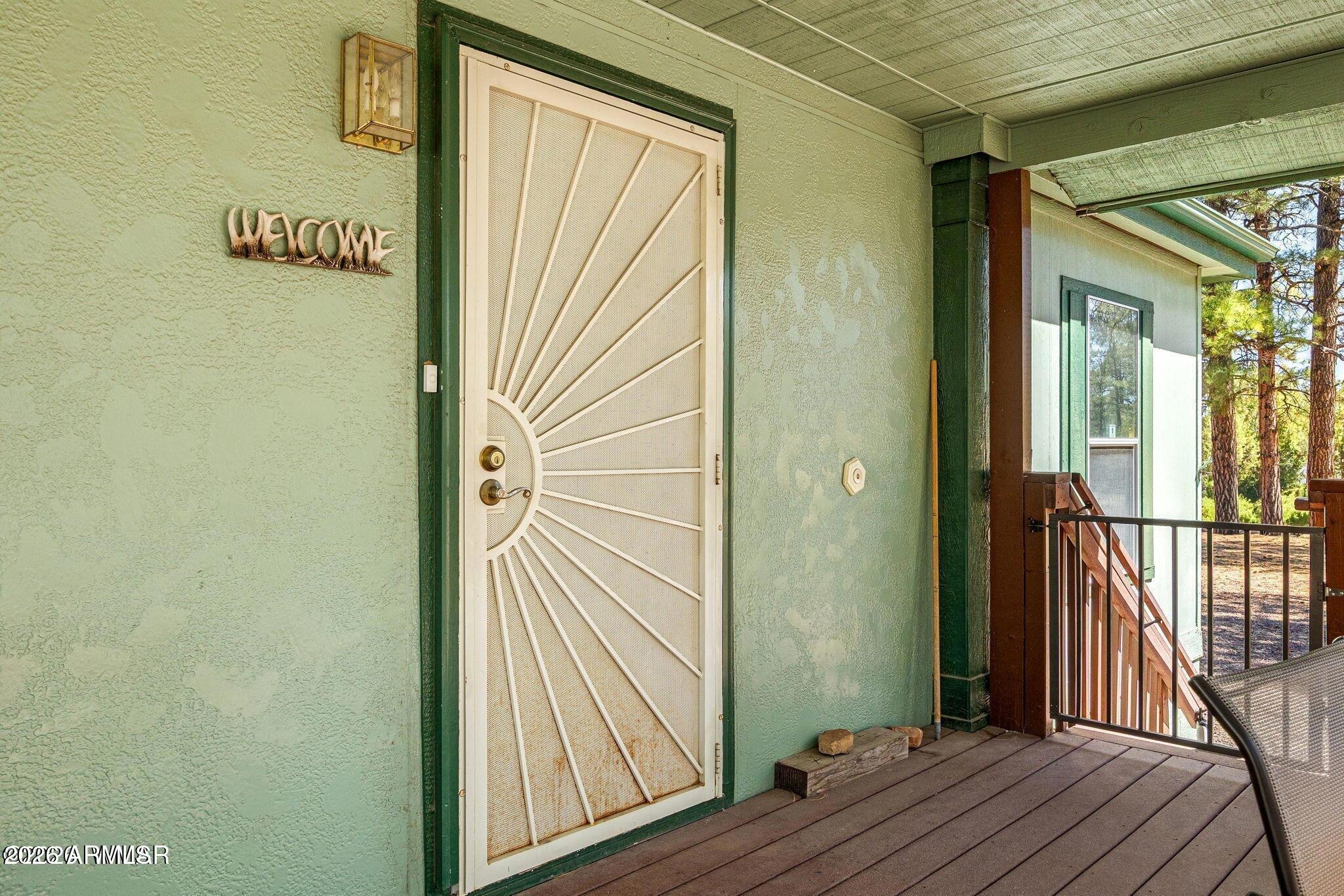 Overgaard Unsubdivid - Residential