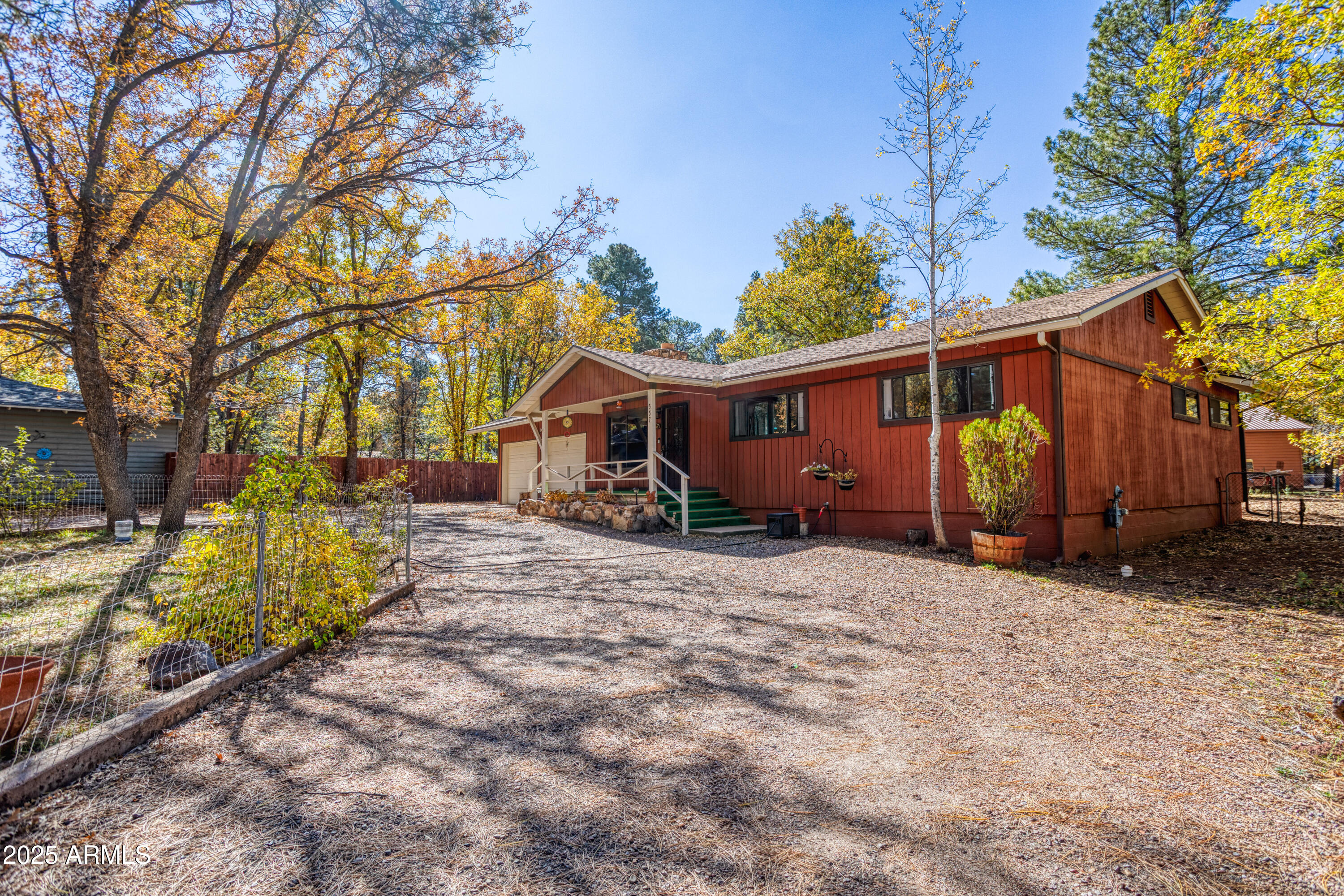 MOONRIDGE MOUNTAIN ESTATES UNIT 2 - Residential