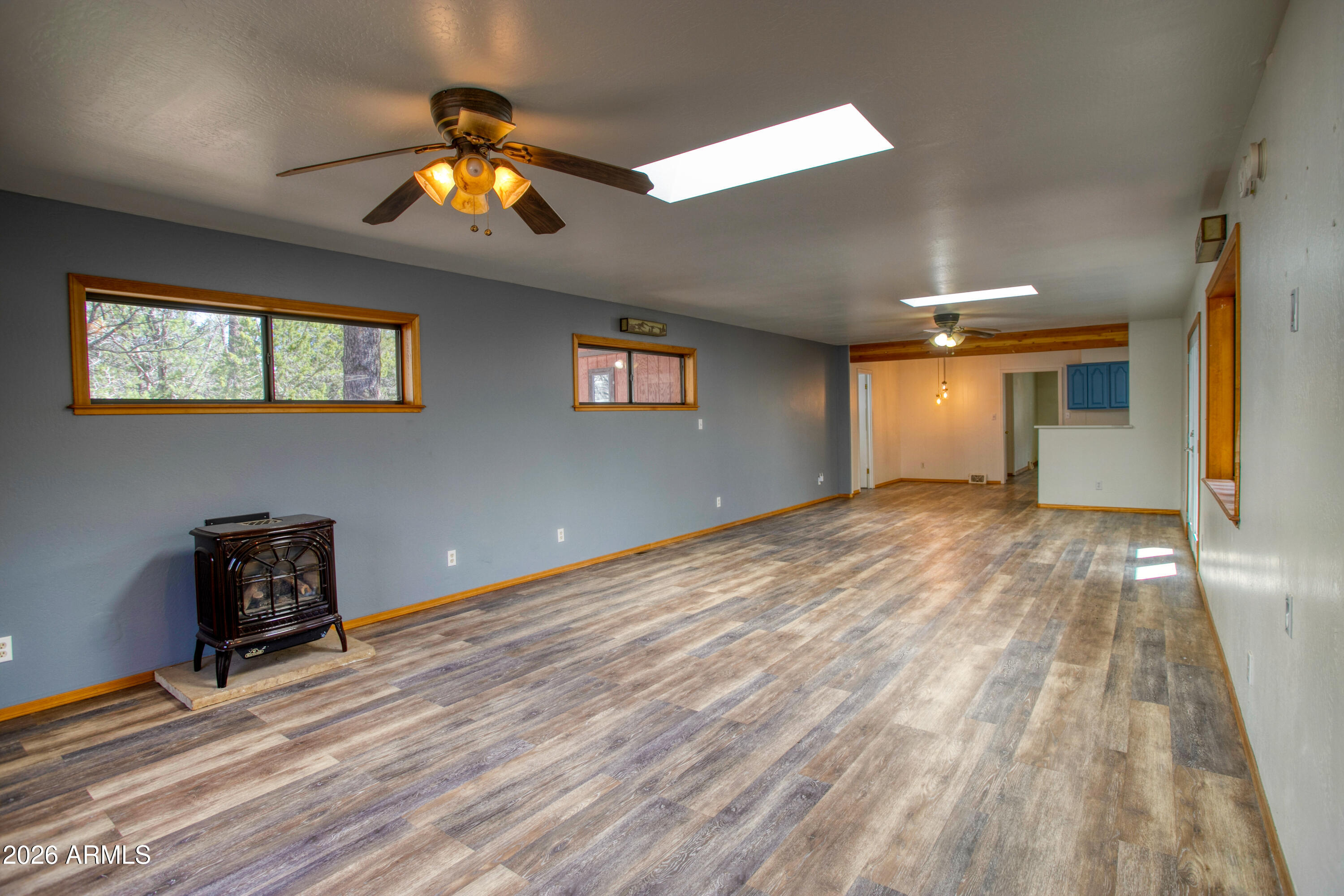 MOONRIDGE MOUNTAIN ESTATES UNIT 2 - Residential
