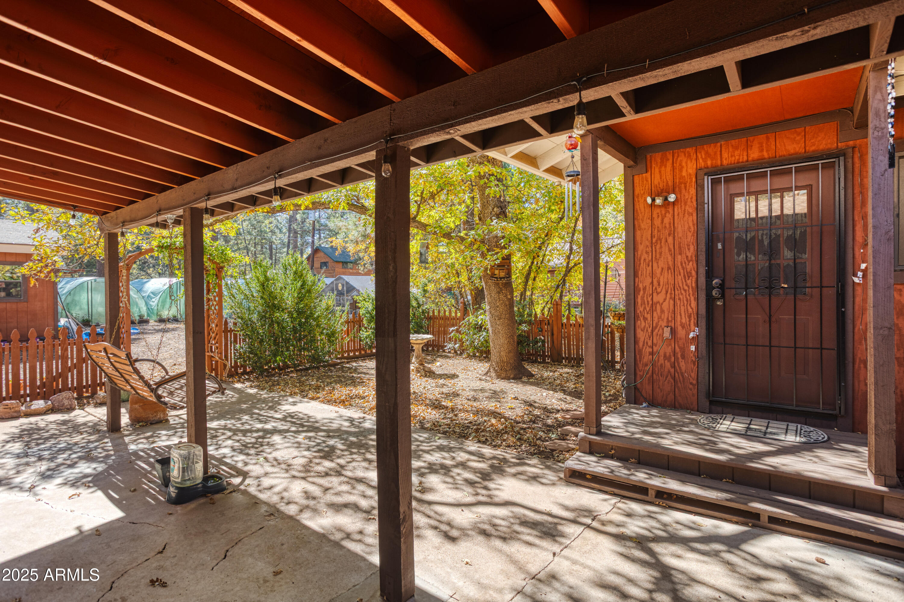 MOONRIDGE MOUNTAIN ESTATES UNIT 2 - Residential