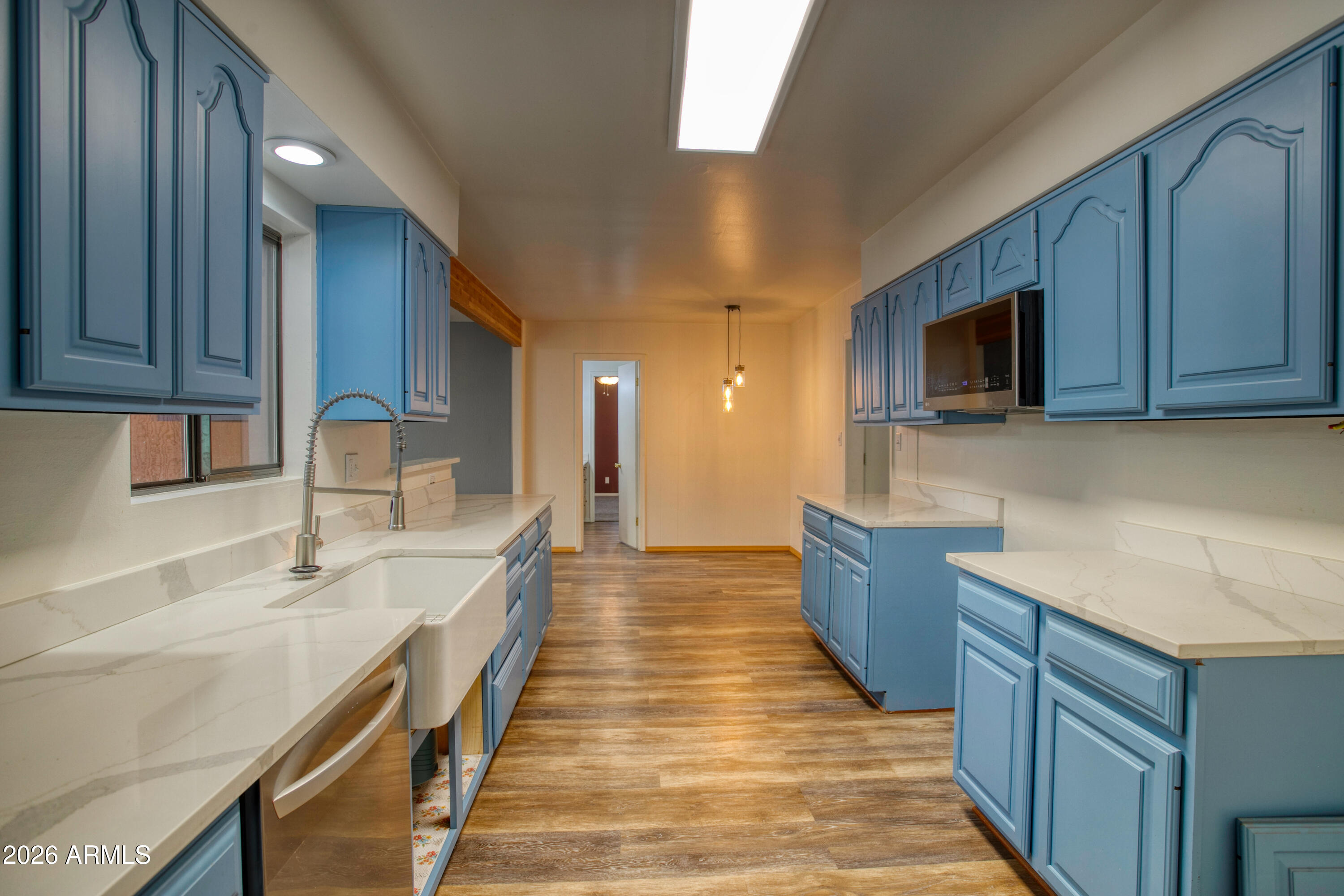 MOONRIDGE MOUNTAIN ESTATES UNIT 2 - Residential