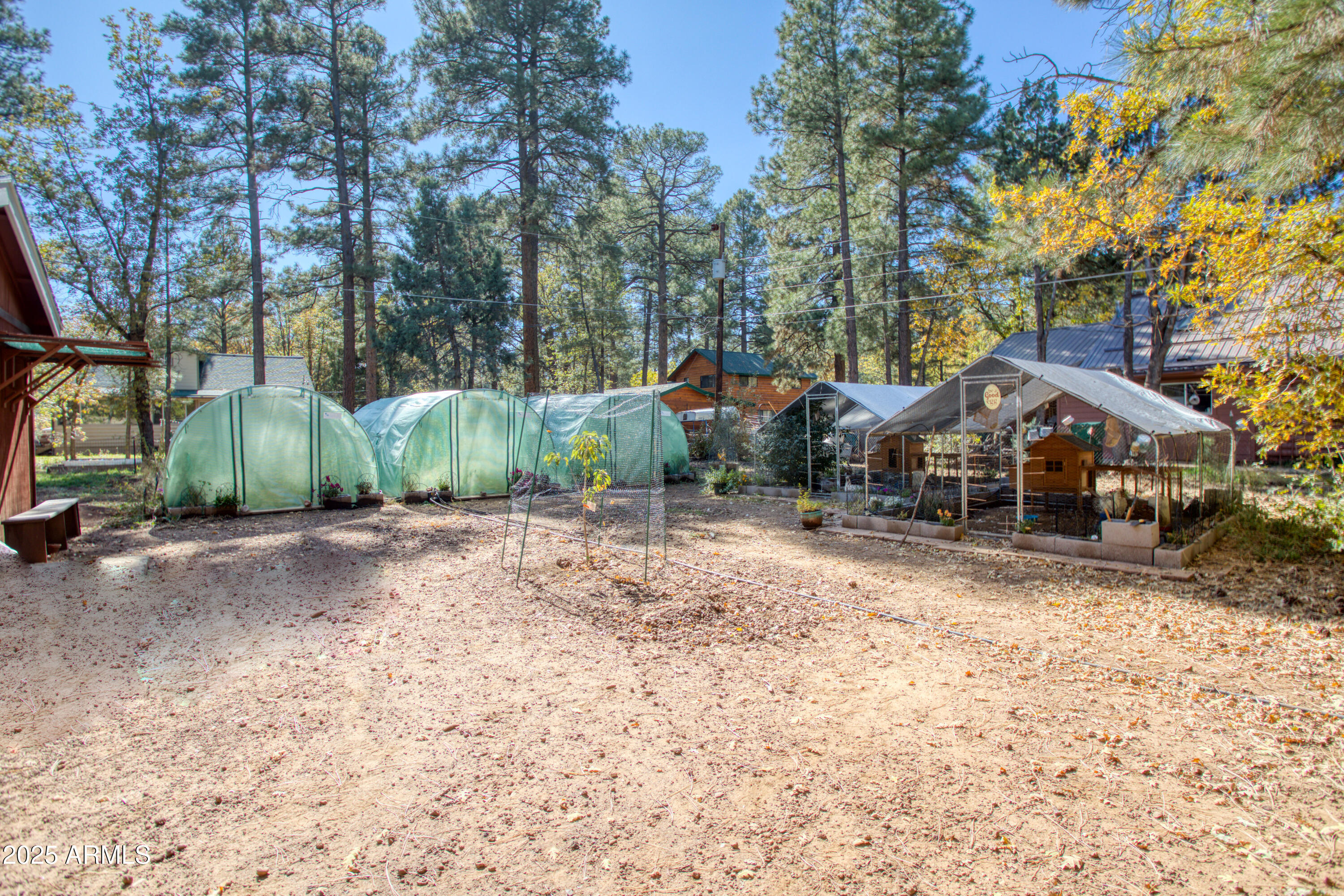 MOONRIDGE MOUNTAIN ESTATES UNIT 2 - Residential