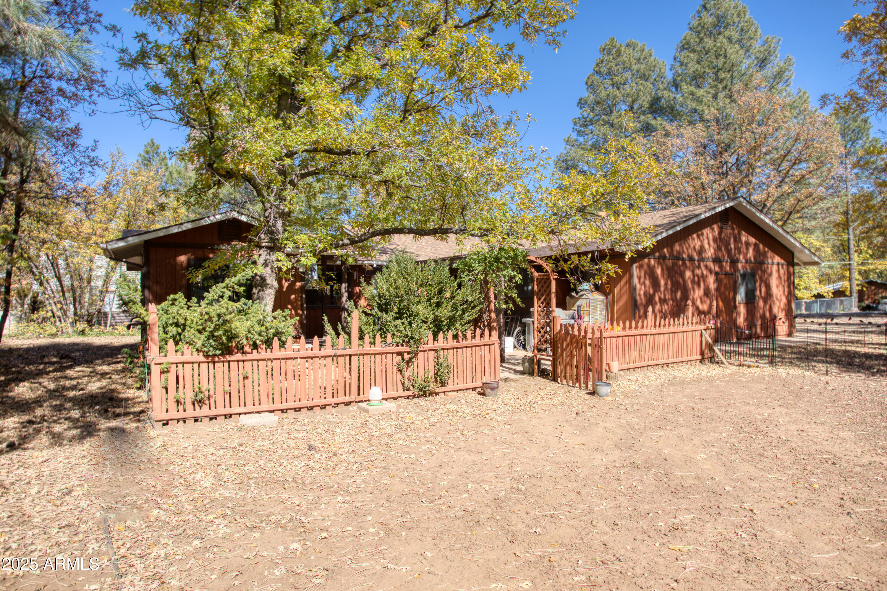 MOONRIDGE MOUNTAIN ESTATES UNIT 2 - Residential