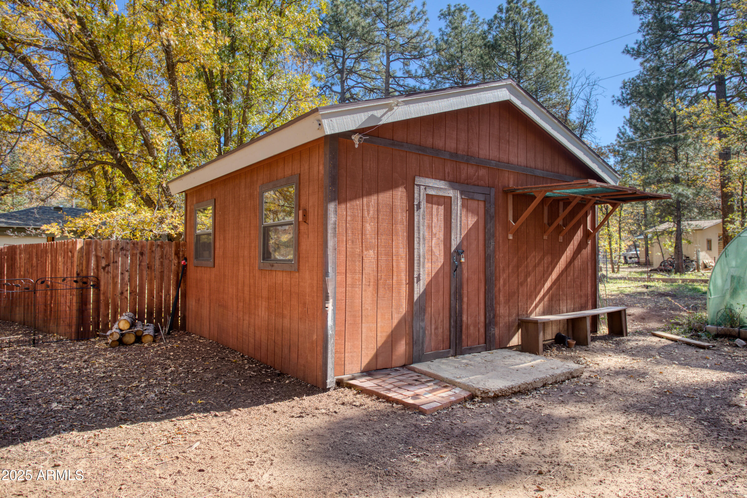 MOONRIDGE MOUNTAIN ESTATES UNIT 2 - Residential