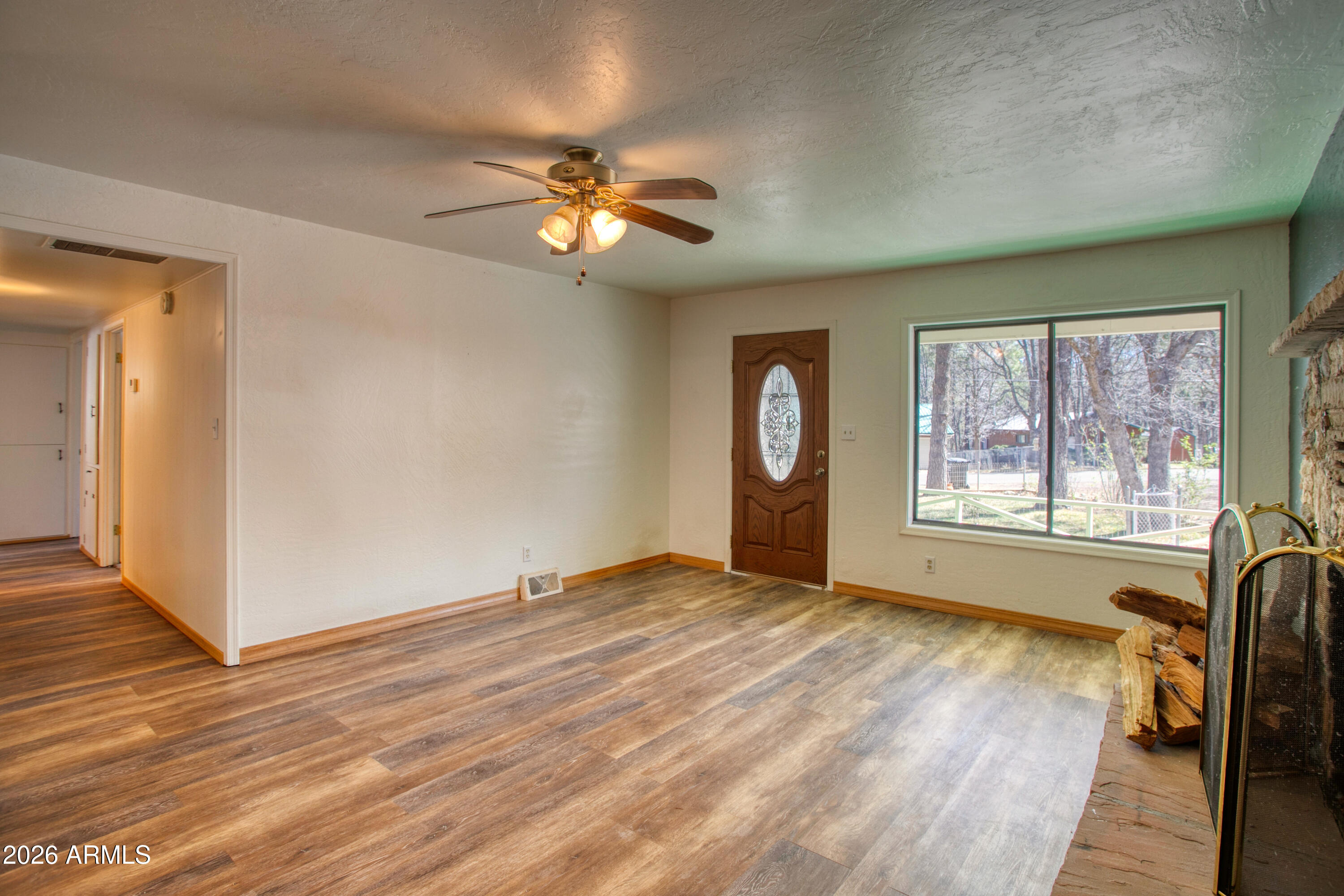 MOONRIDGE MOUNTAIN ESTATES UNIT 2 - Residential
