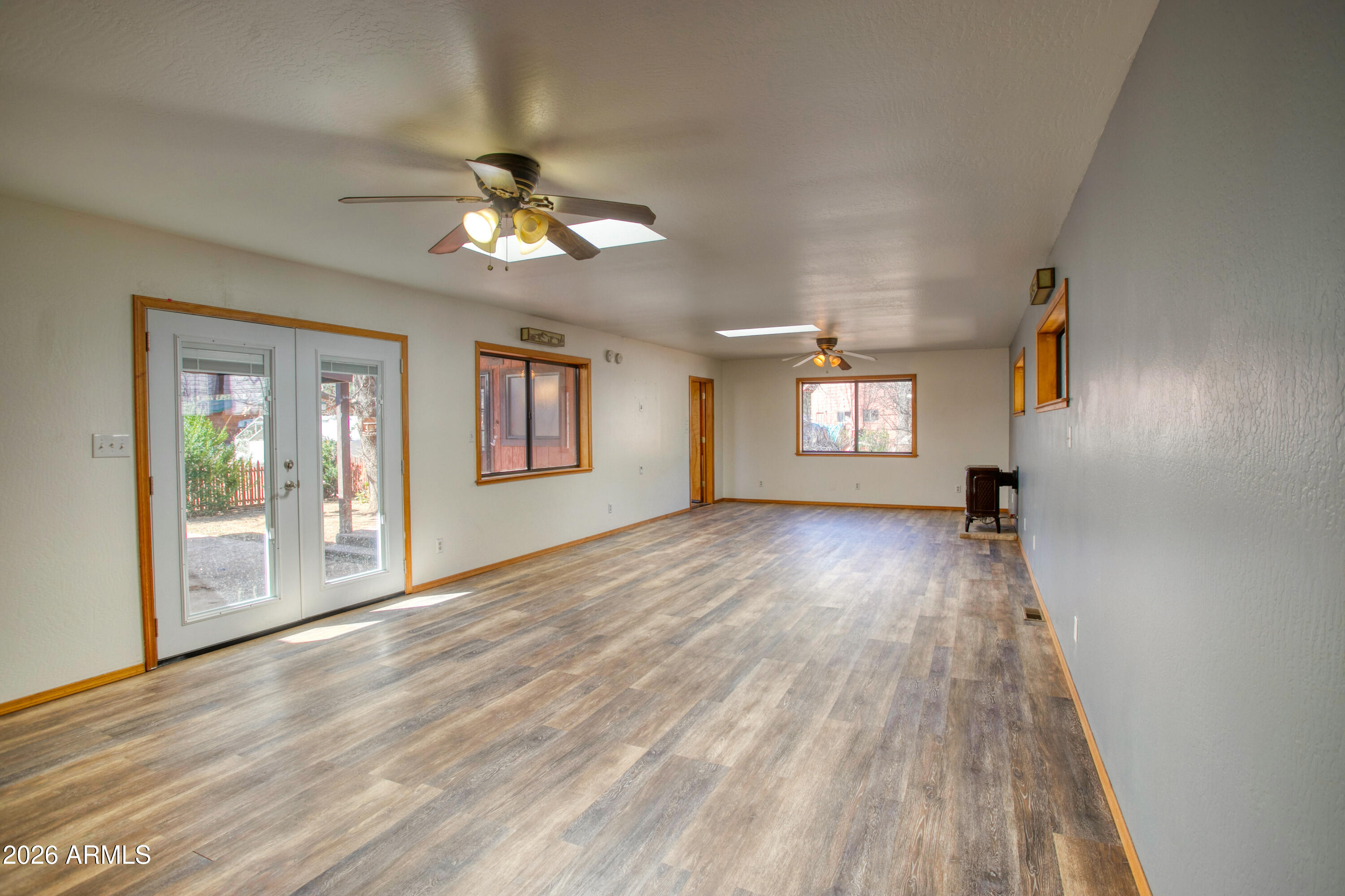 MOONRIDGE MOUNTAIN ESTATES UNIT 2 - Residential