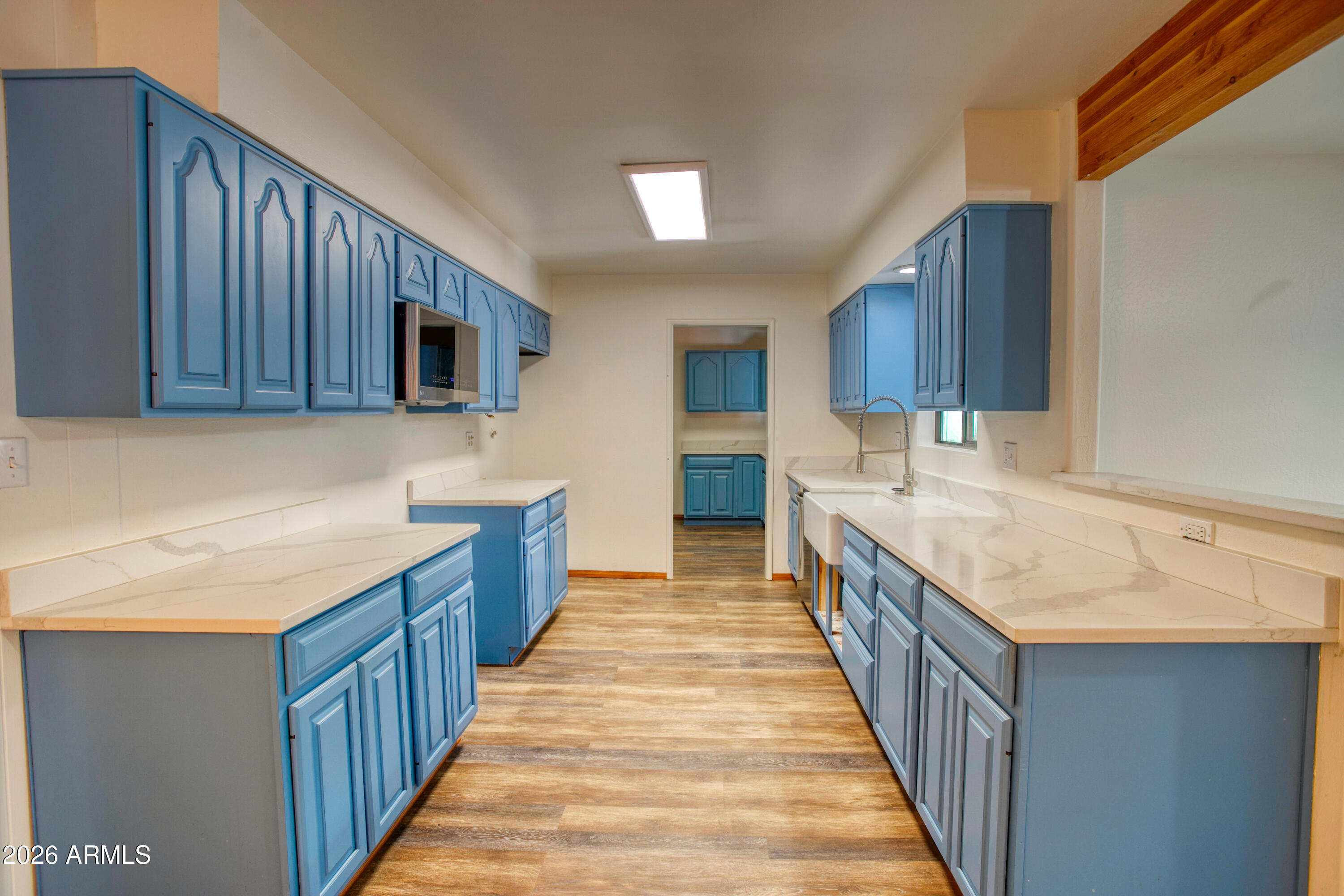 MOONRIDGE MOUNTAIN ESTATES UNIT 2 - Residential