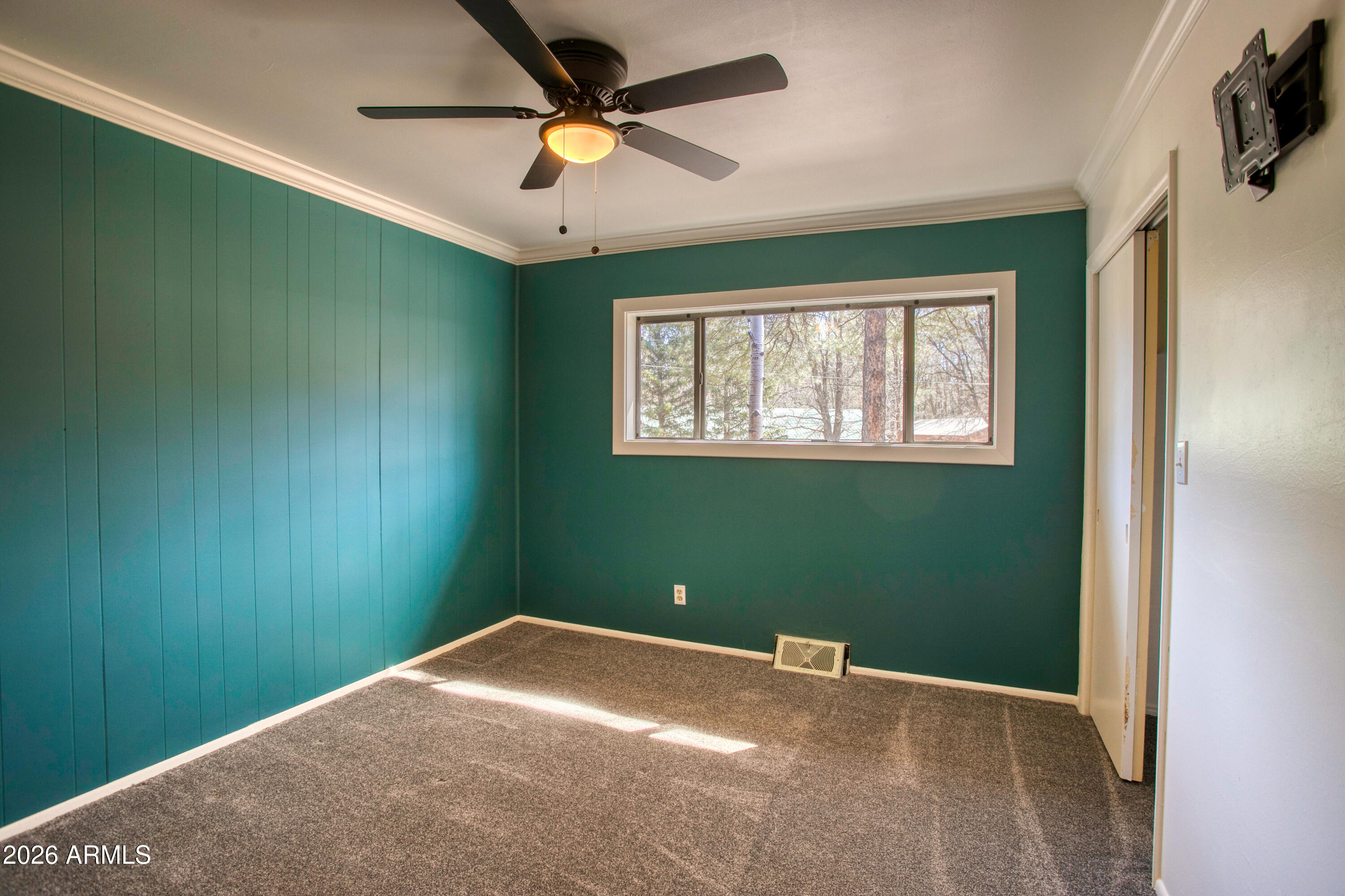 MOONRIDGE MOUNTAIN ESTATES UNIT 2 - Residential