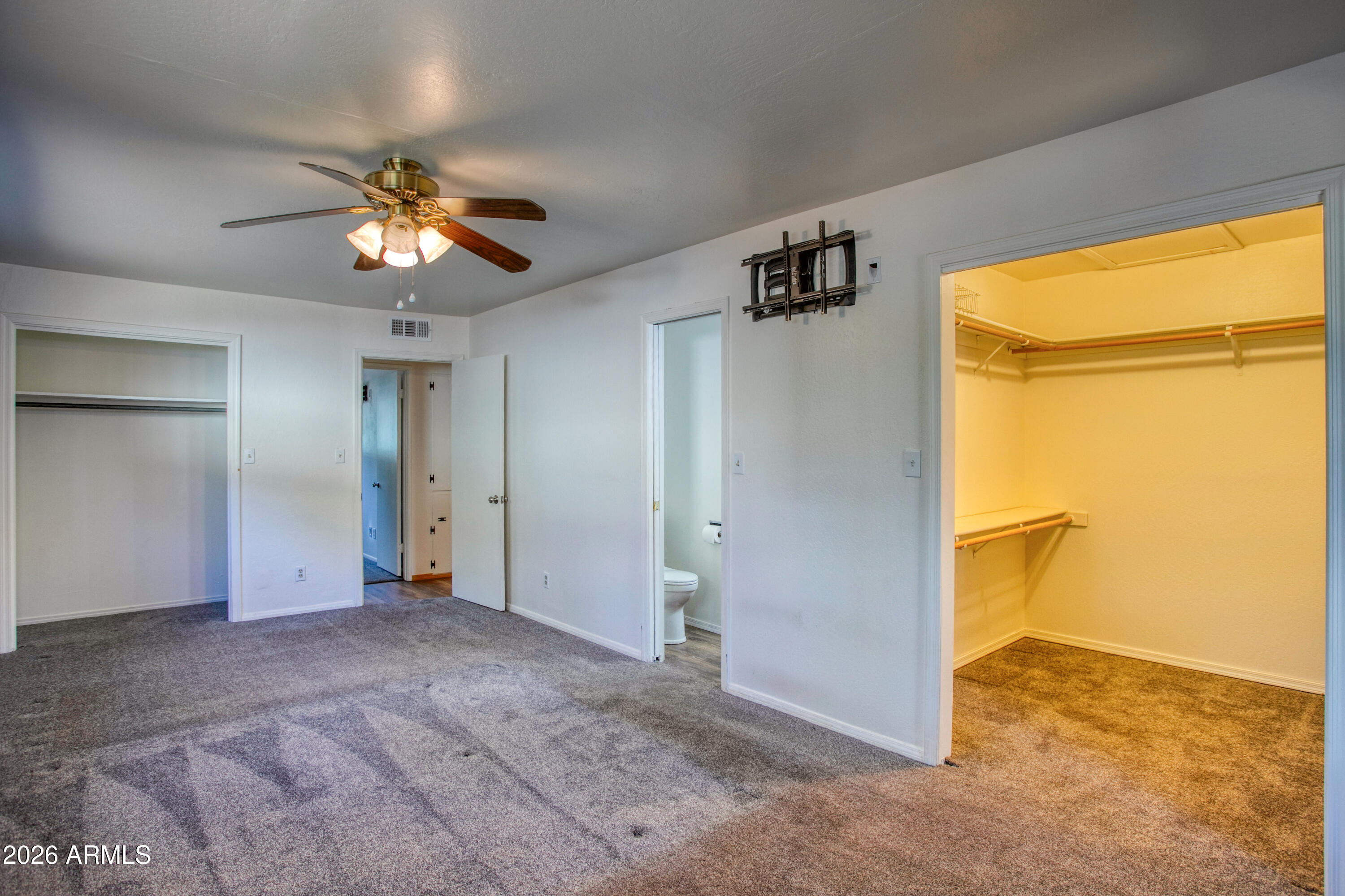 MOONRIDGE MOUNTAIN ESTATES UNIT 2 - Residential