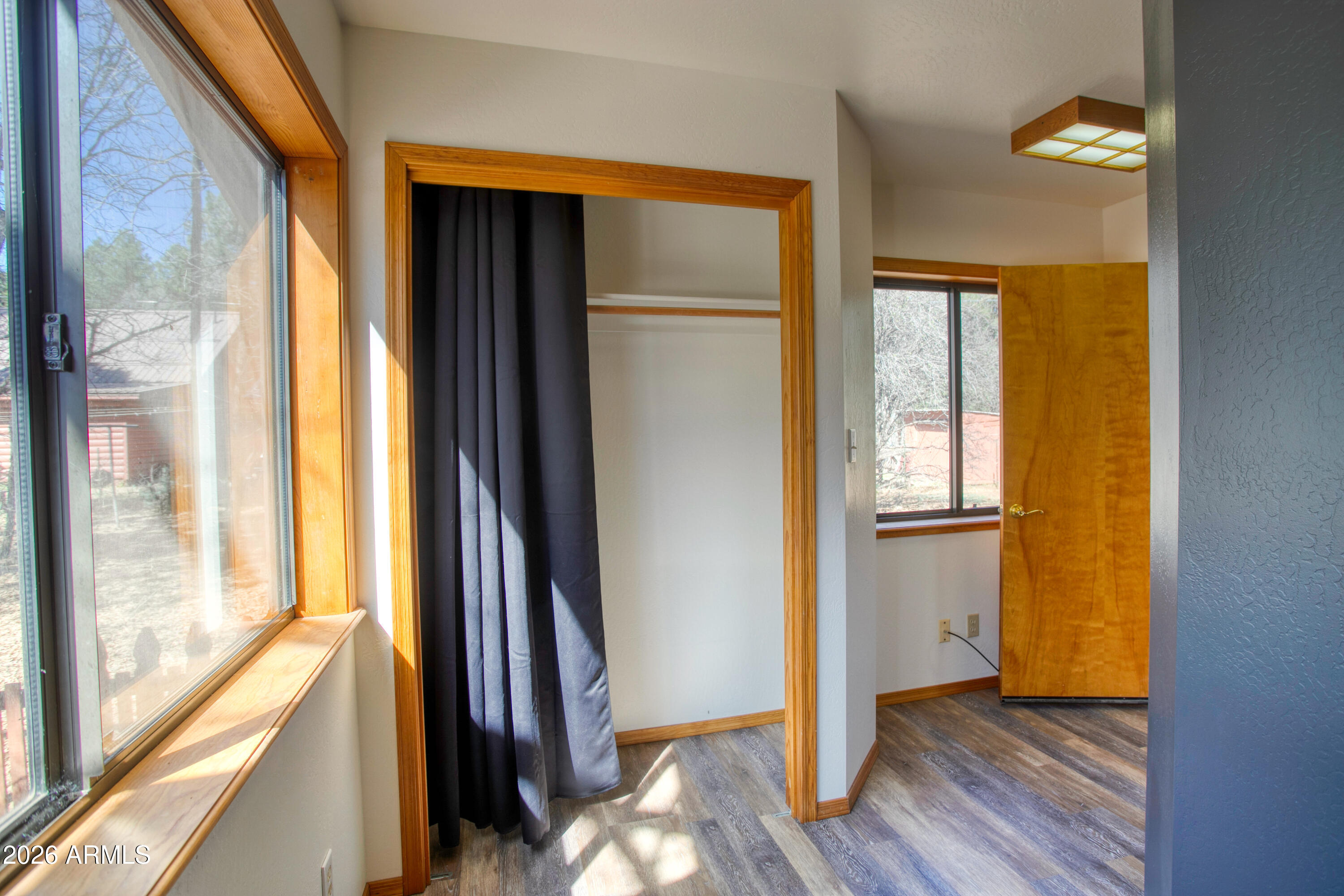 MOONRIDGE MOUNTAIN ESTATES UNIT 2 - Residential