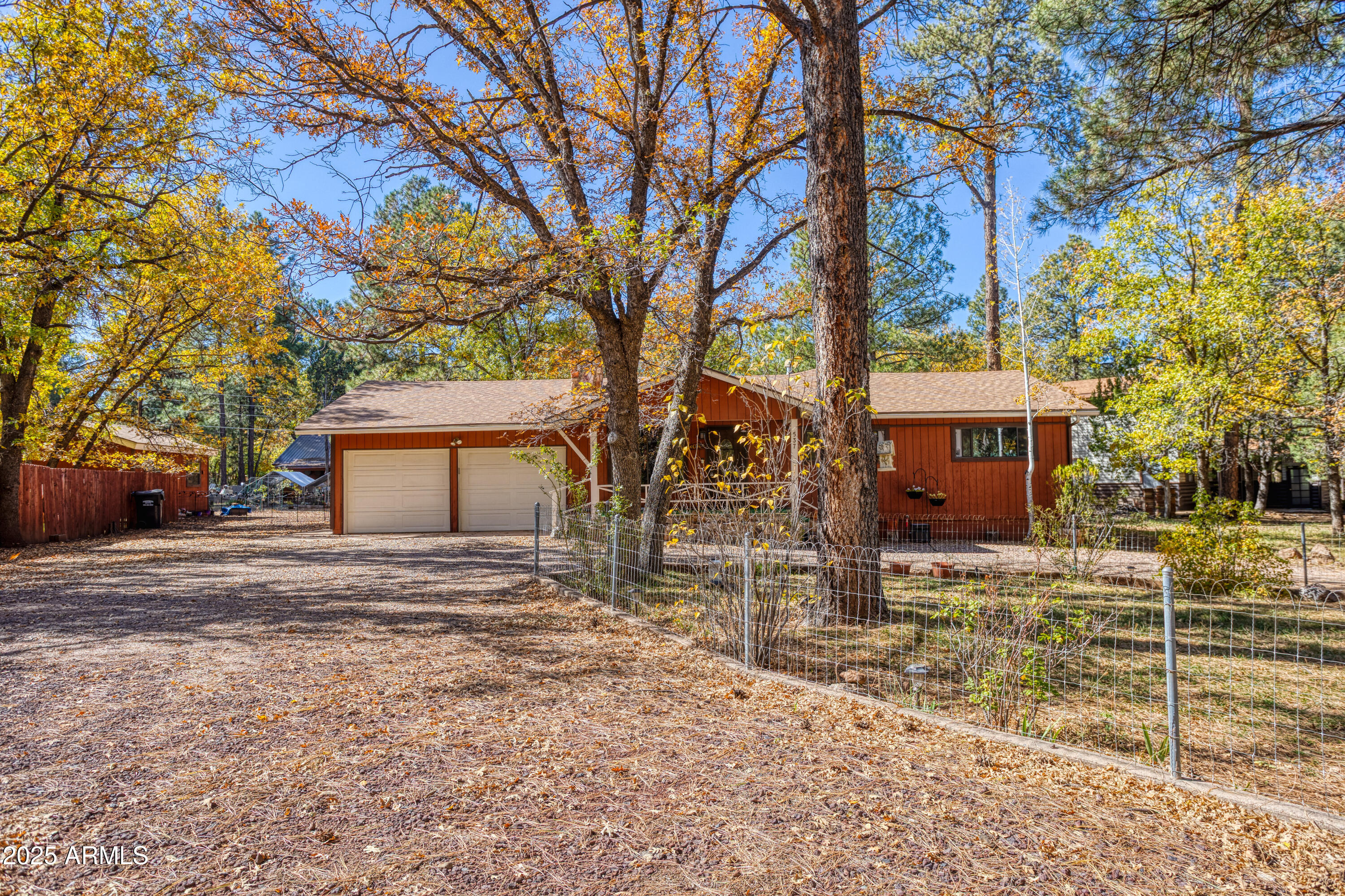 MOONRIDGE MOUNTAIN ESTATES UNIT 2 - Residential