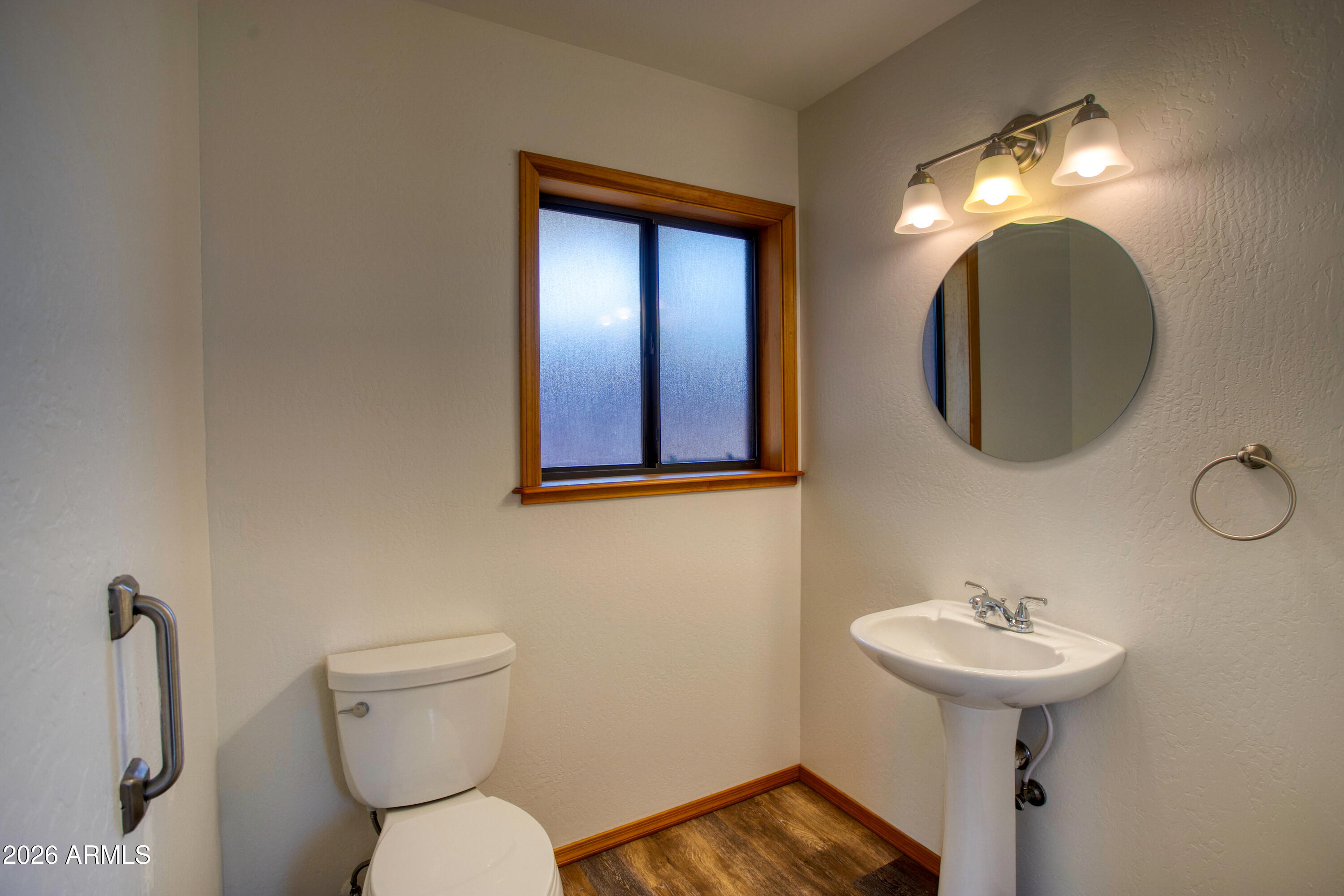 MOONRIDGE MOUNTAIN ESTATES UNIT 2 - Residential