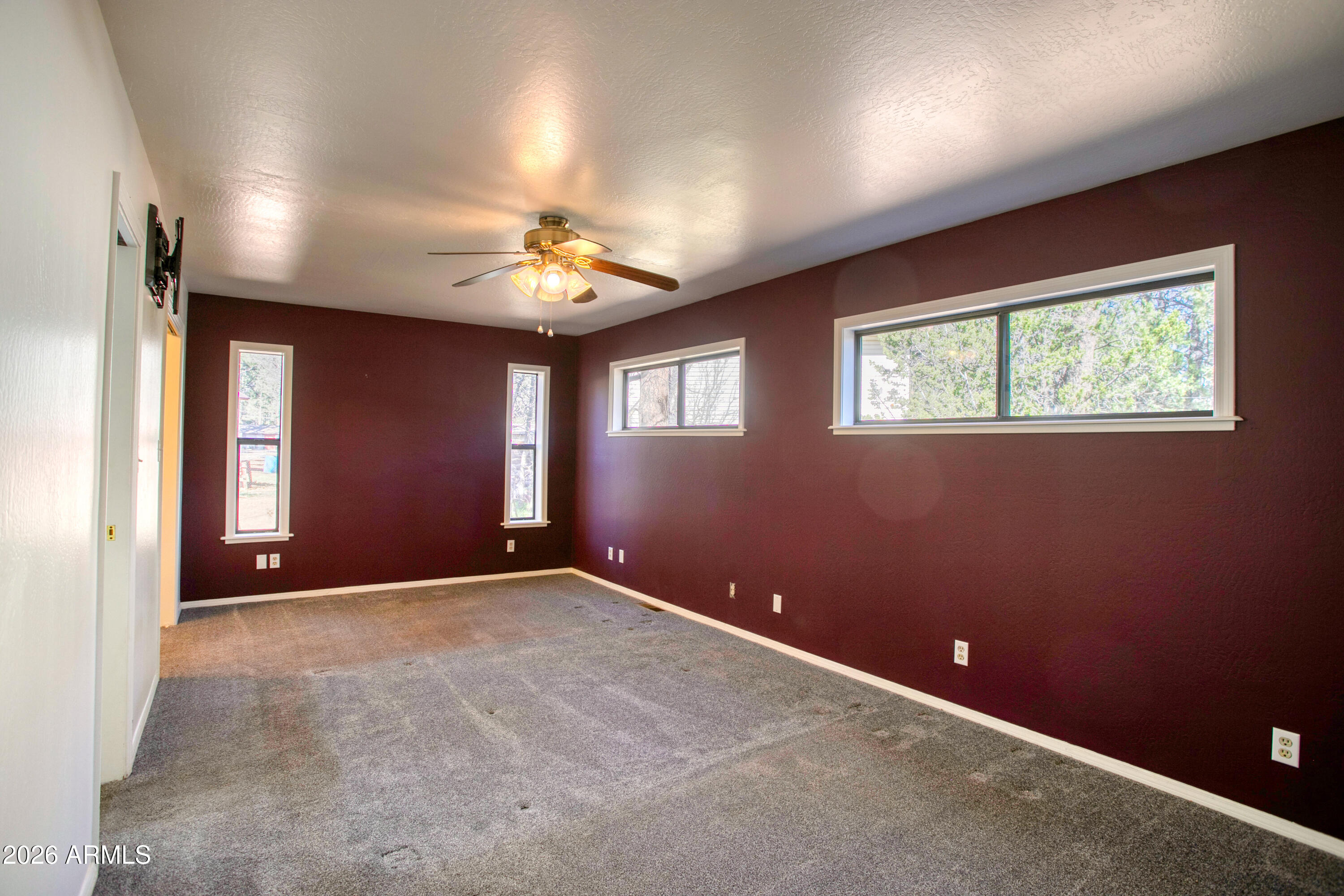 MOONRIDGE MOUNTAIN ESTATES UNIT 2 - Residential