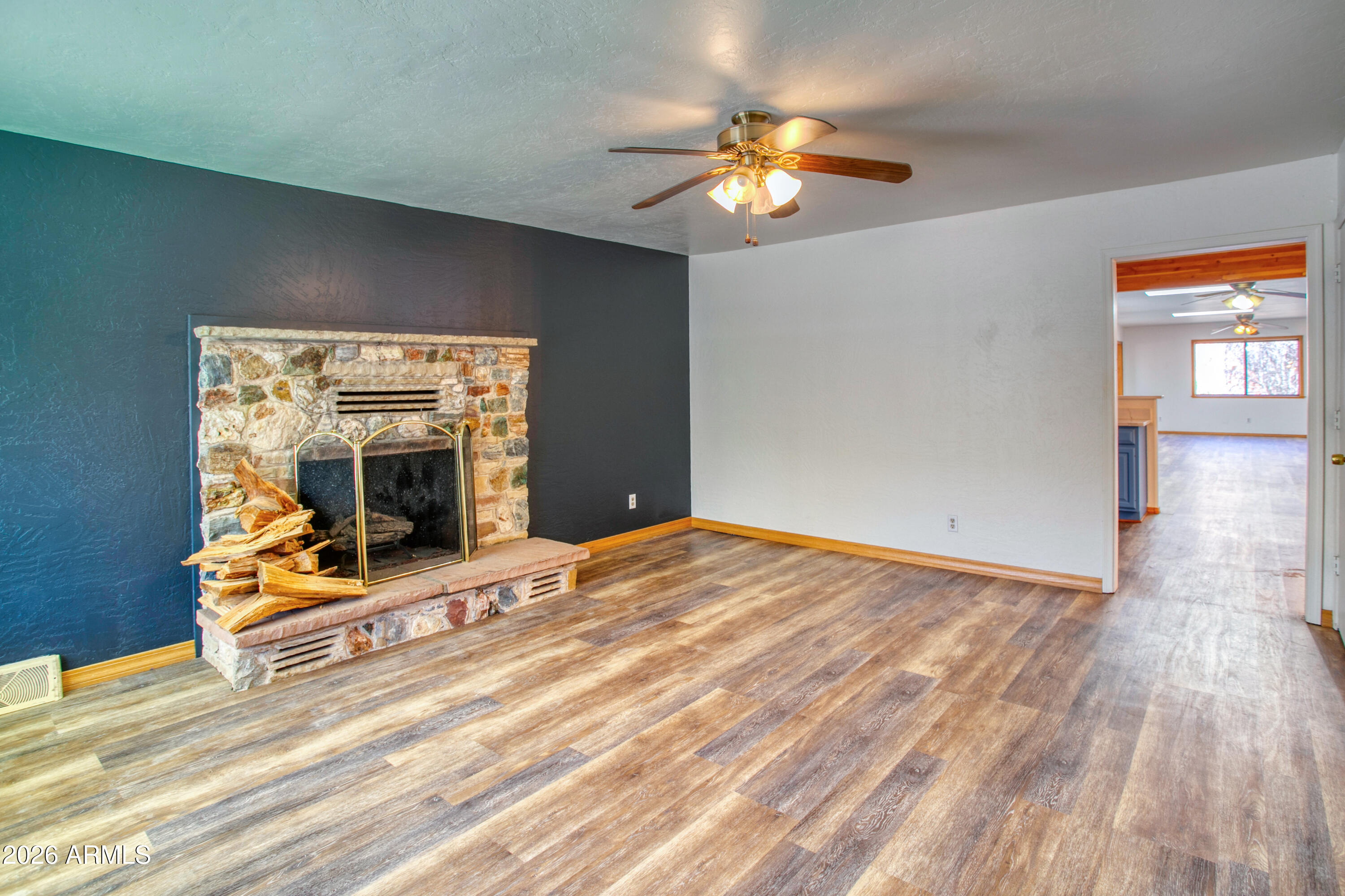 MOONRIDGE MOUNTAIN ESTATES UNIT 2 - Residential