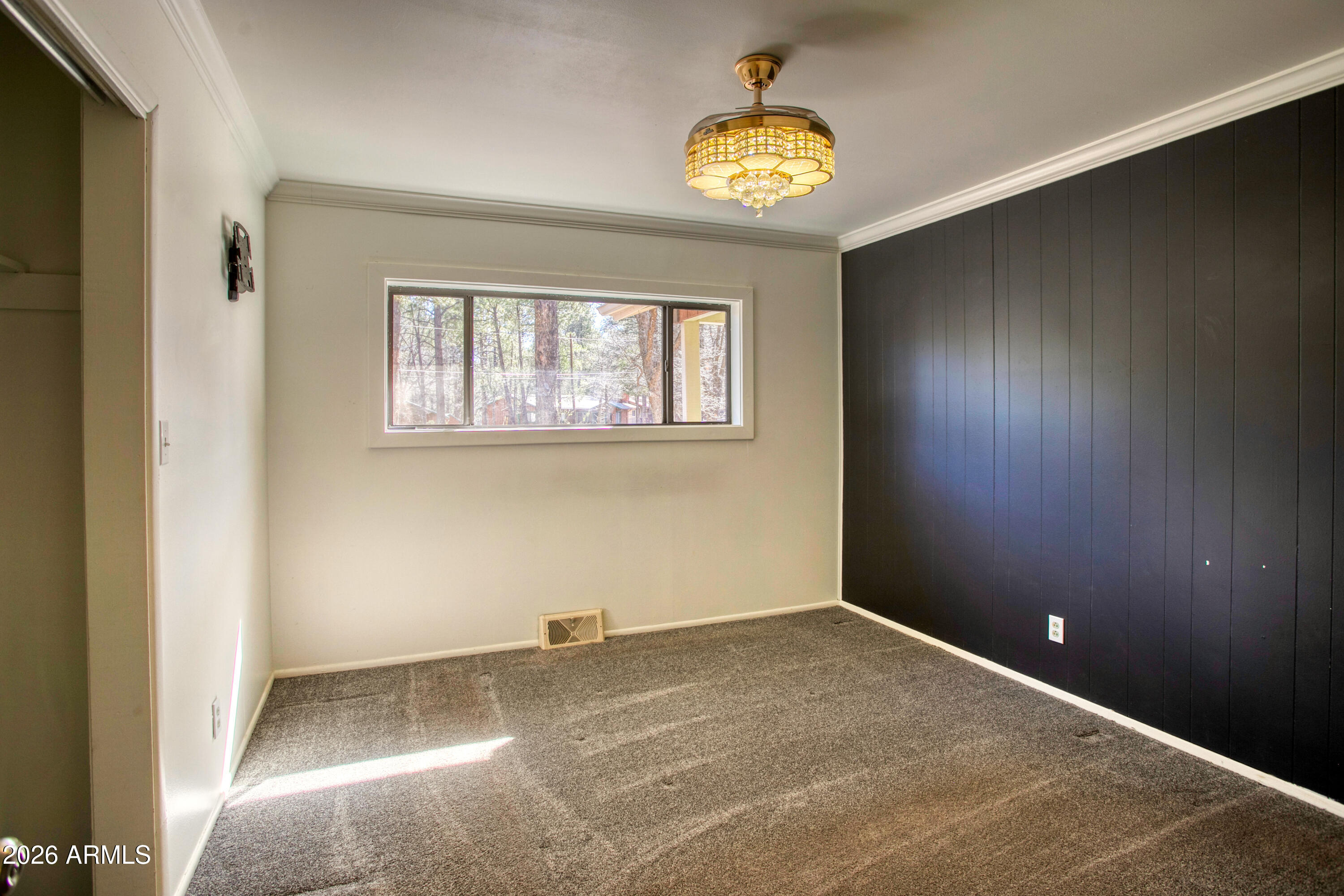 MOONRIDGE MOUNTAIN ESTATES UNIT 2 - Residential