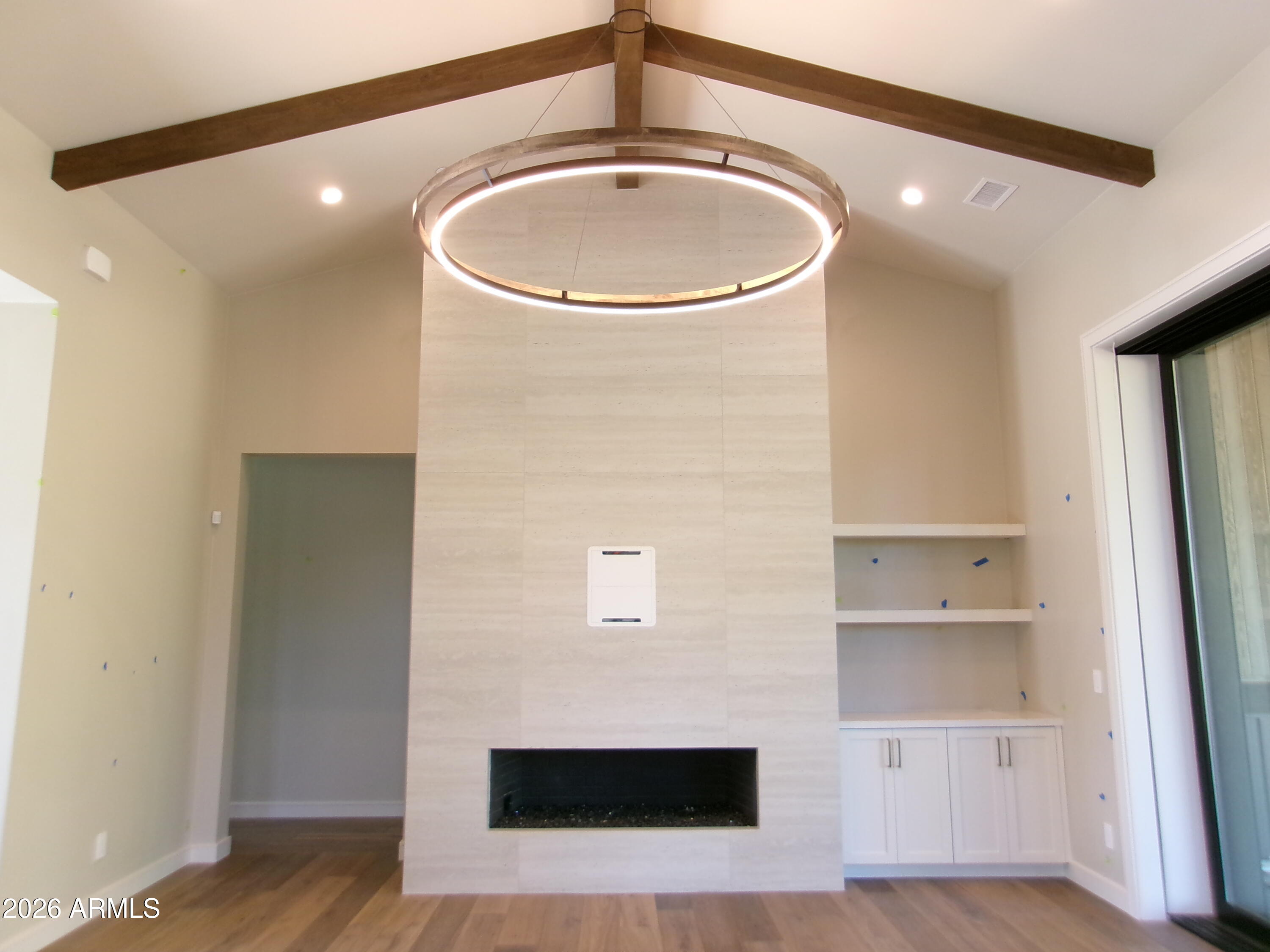 Pine Canyon - Residential