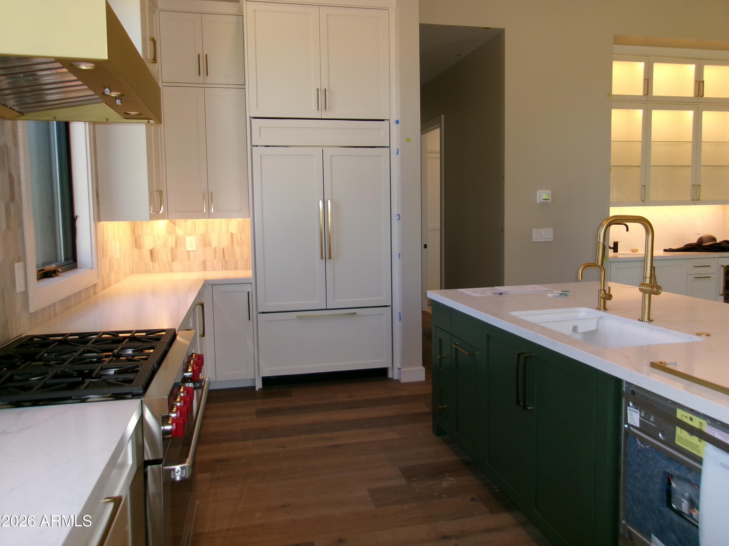 Pine Canyon - Residential