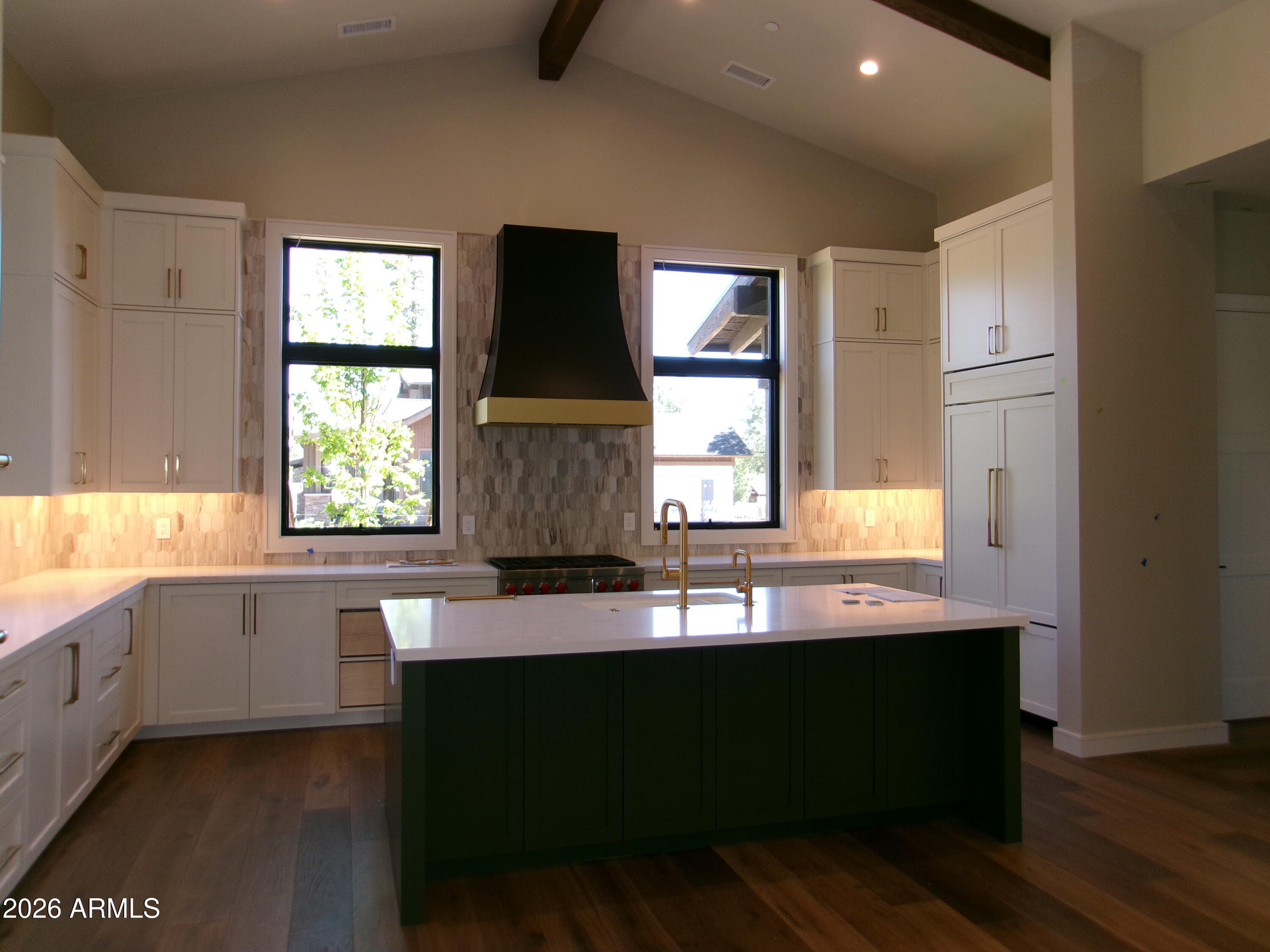 Pine Canyon - Residential