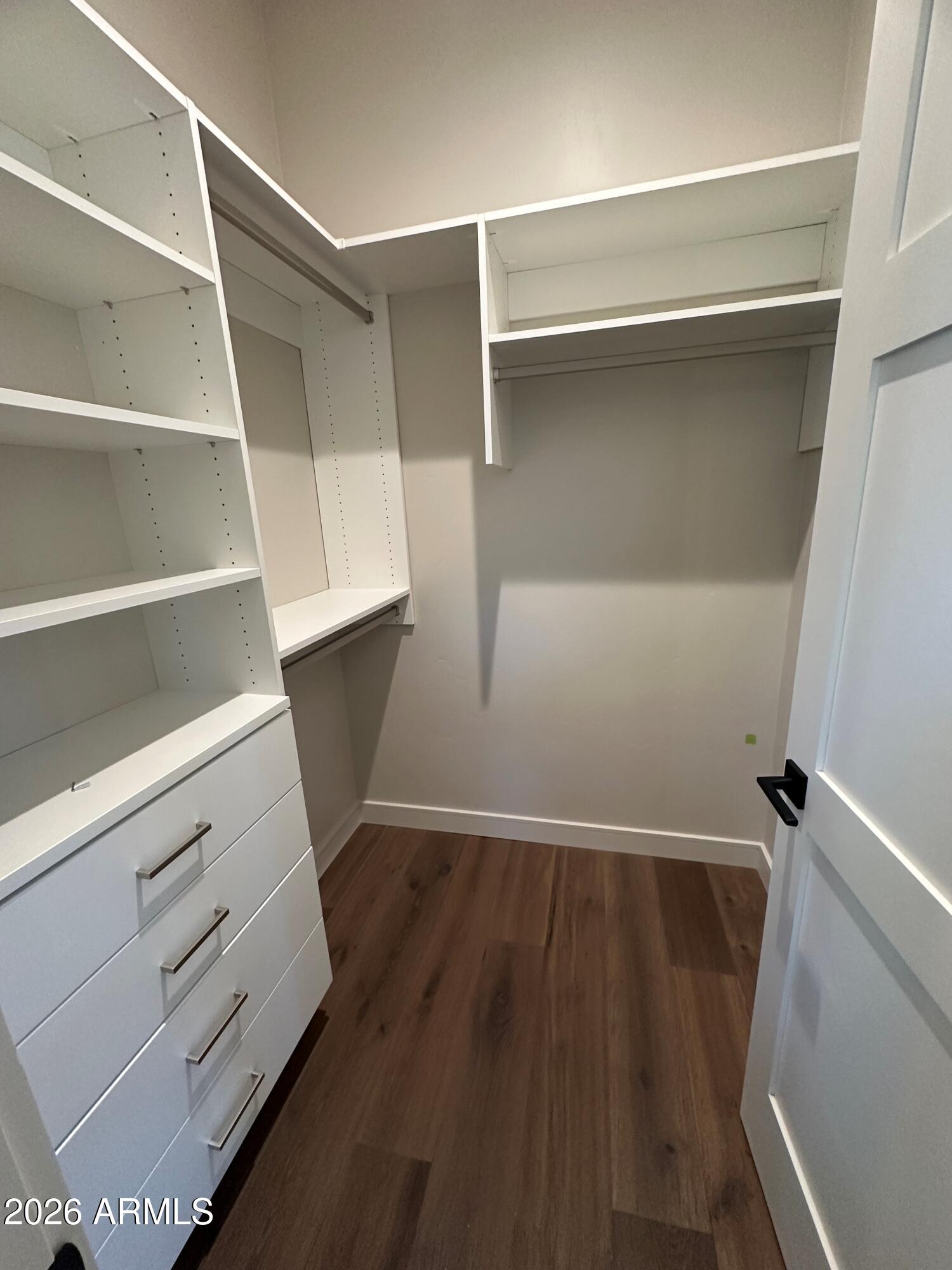 Pine Canyon - Residential