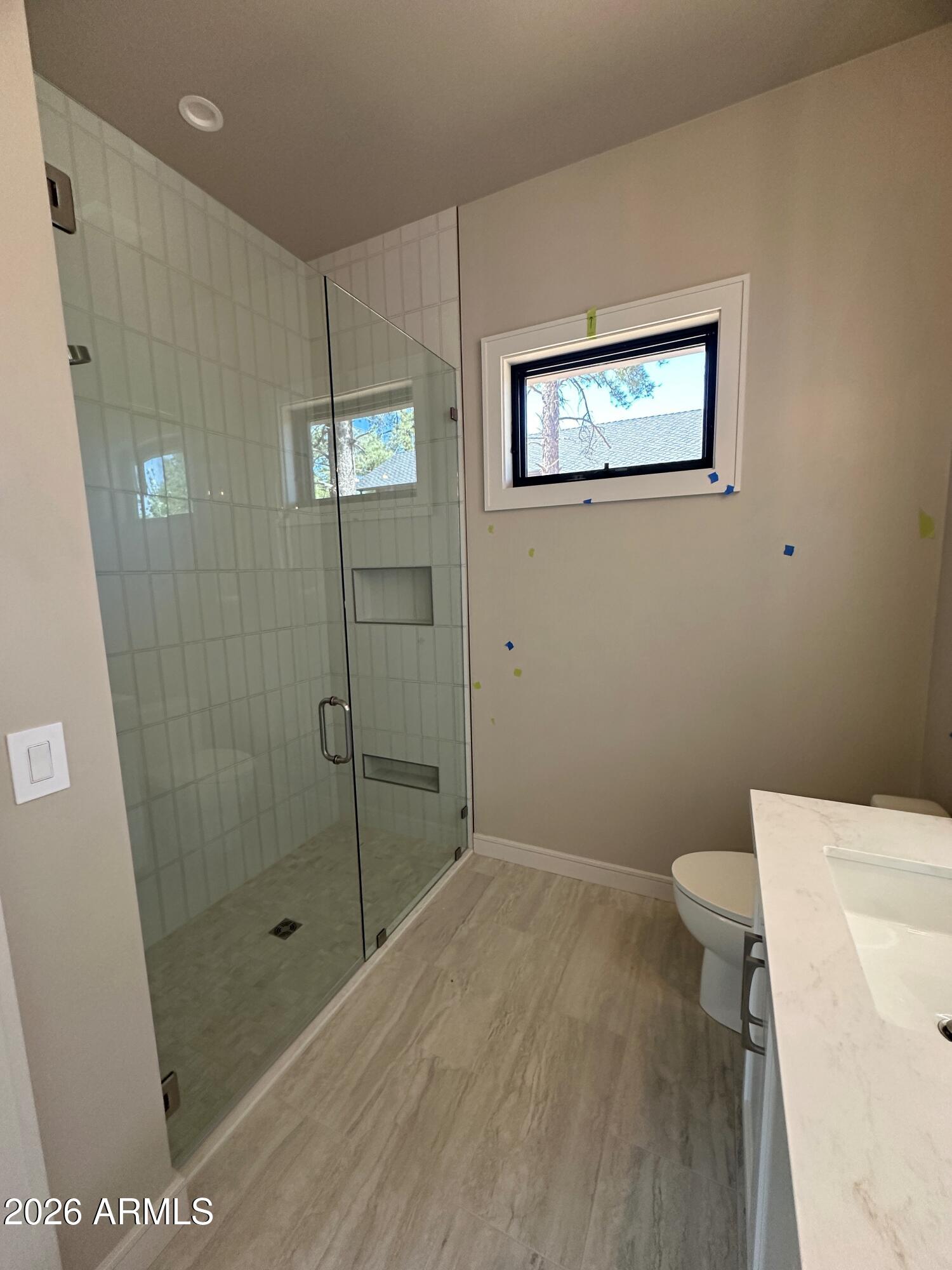 Pine Canyon - Residential