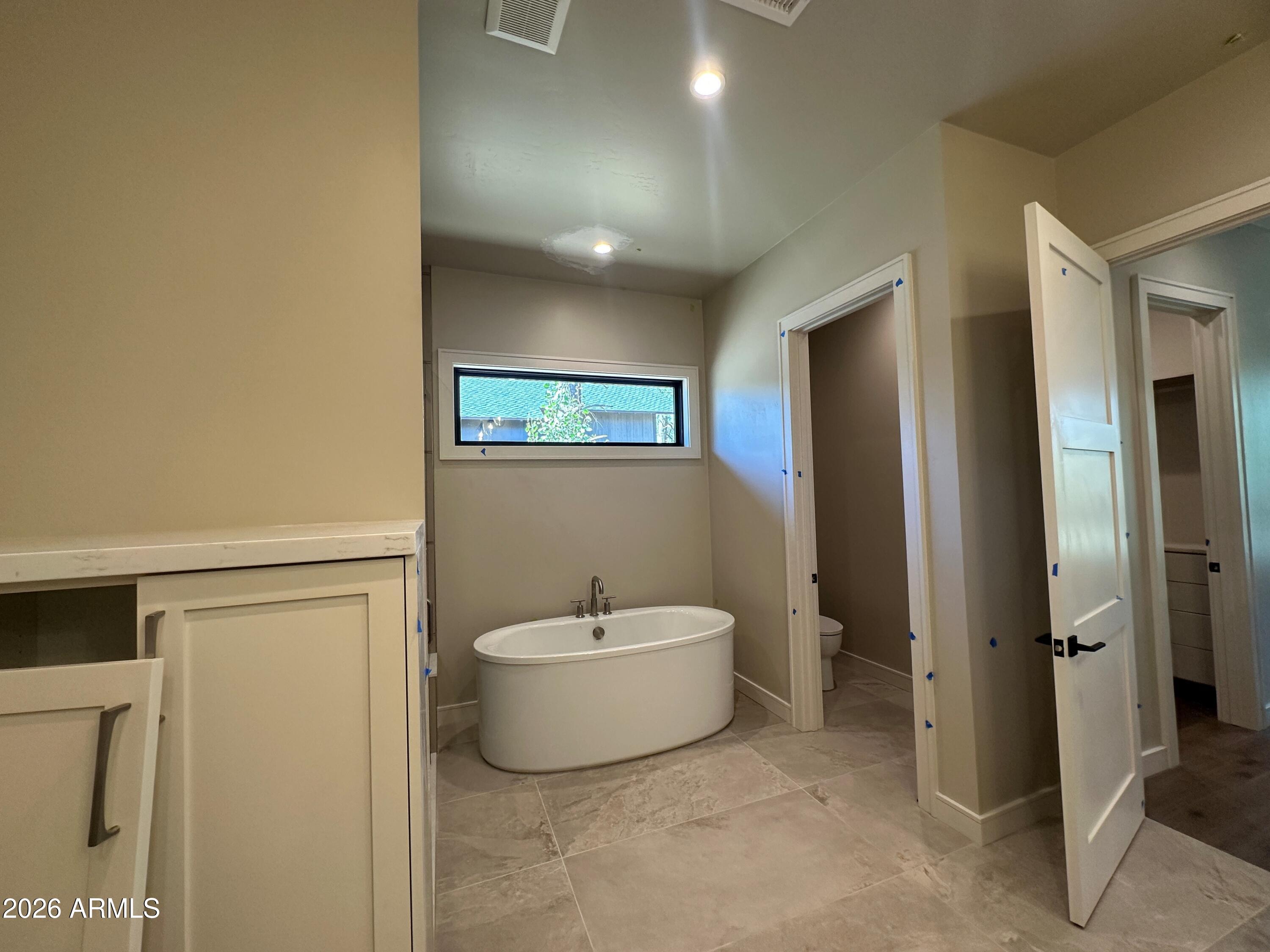 Pine Canyon - Residential