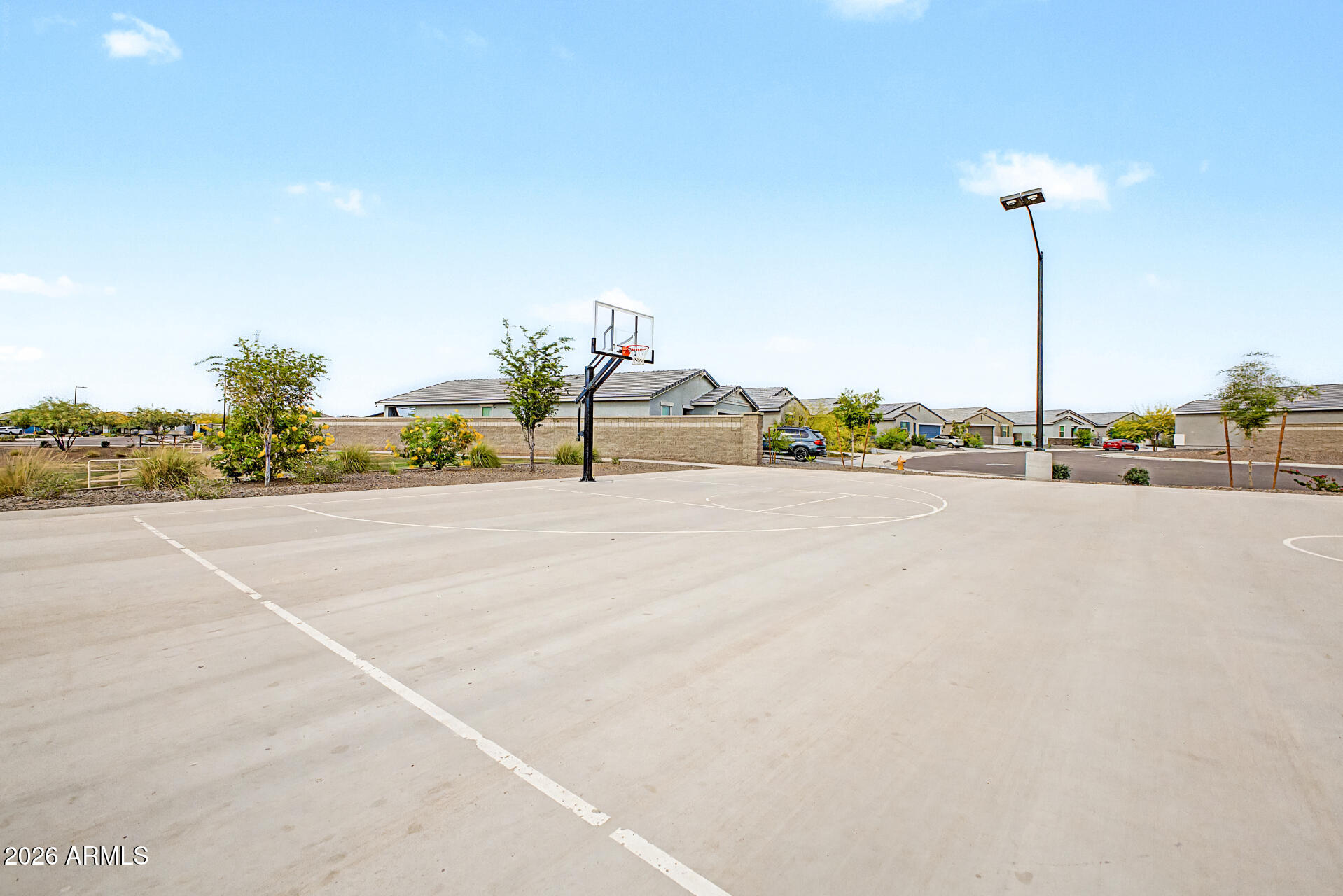 MCCLELLAN RANCH PARCELS 4 5 - Residential