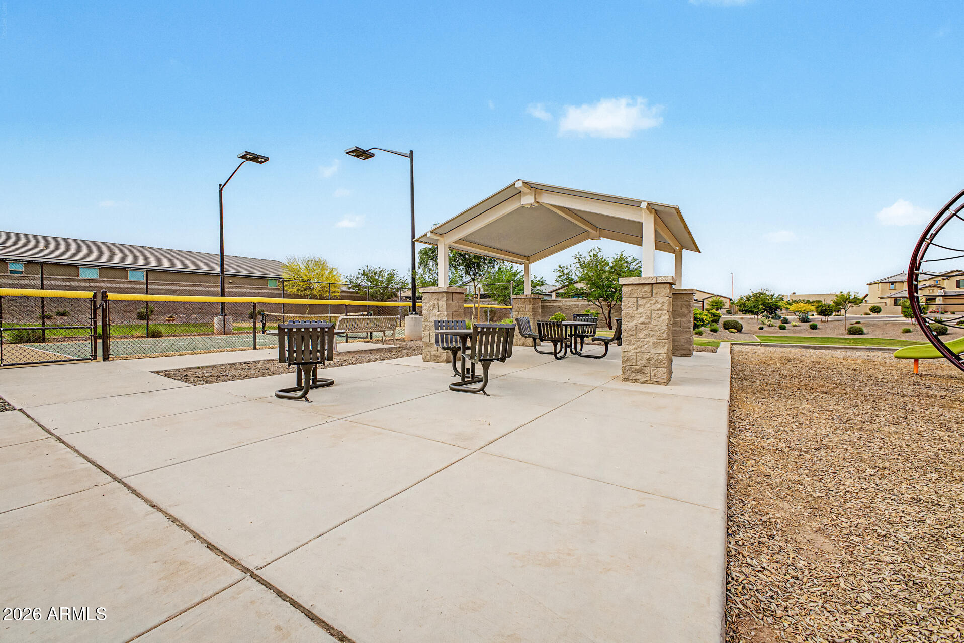 MCCLELLAN RANCH PARCELS 4 5 - Residential