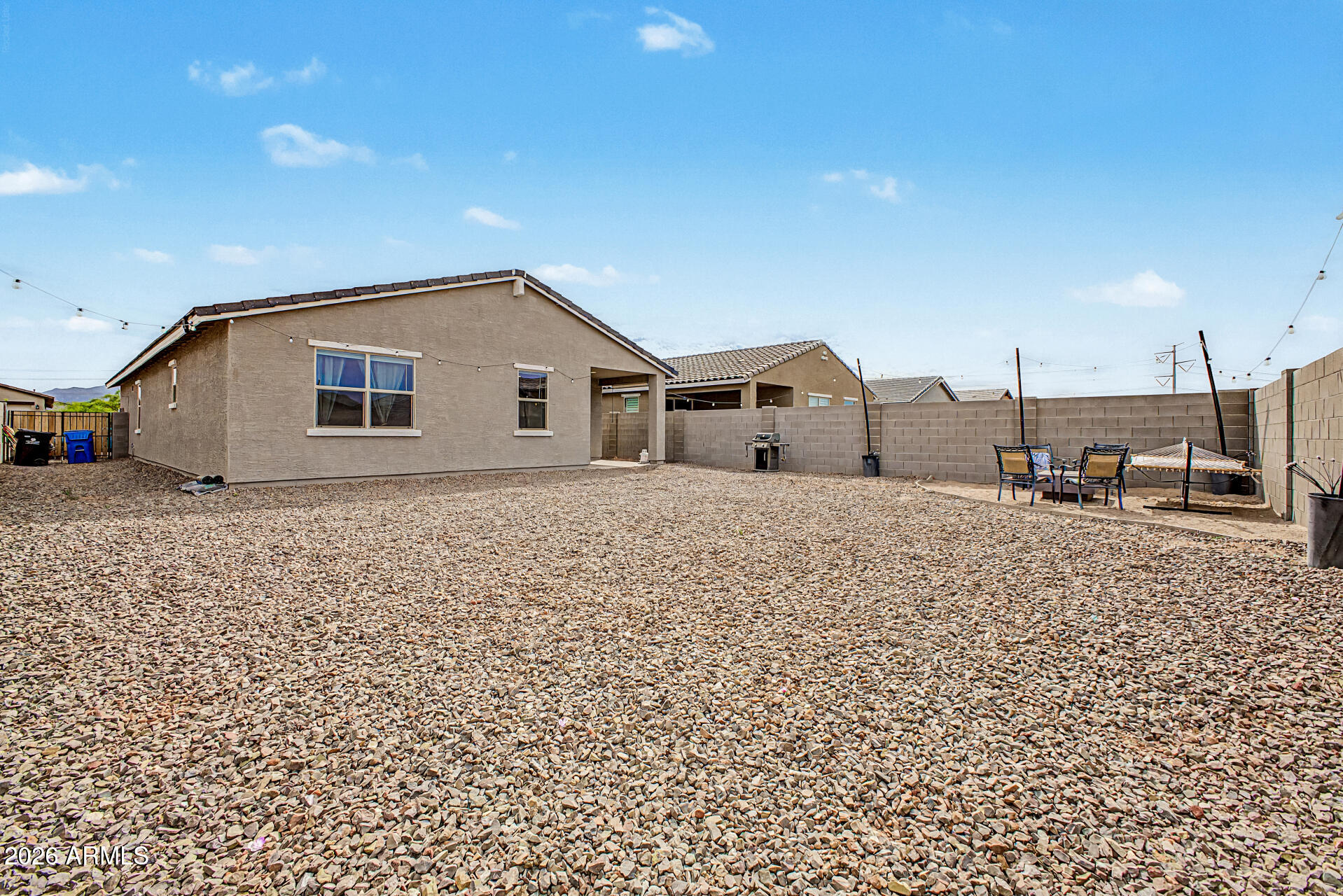 MCCLELLAN RANCH PARCELS 4 5 - Residential