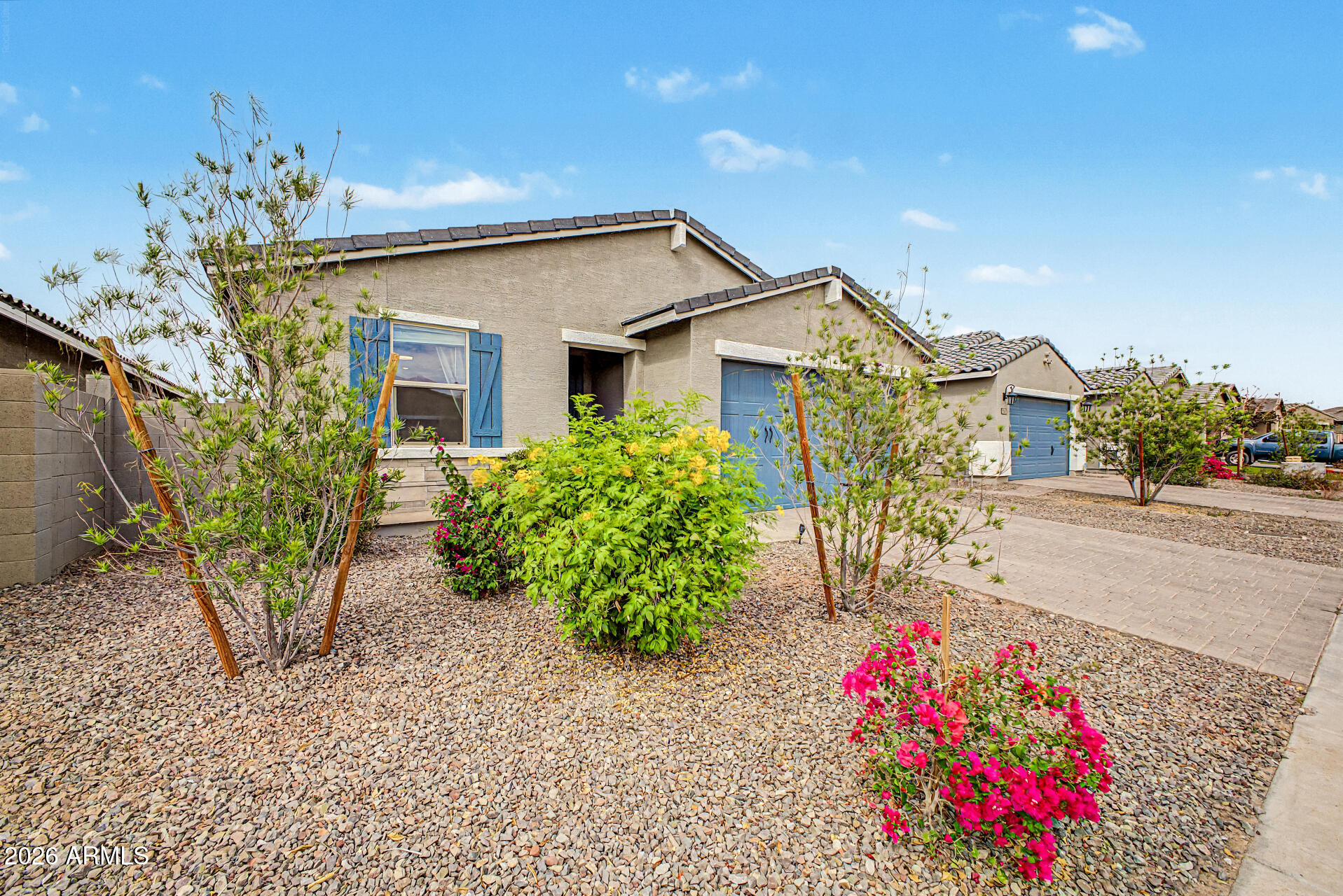 MCCLELLAN RANCH PARCELS 4 5 - Residential