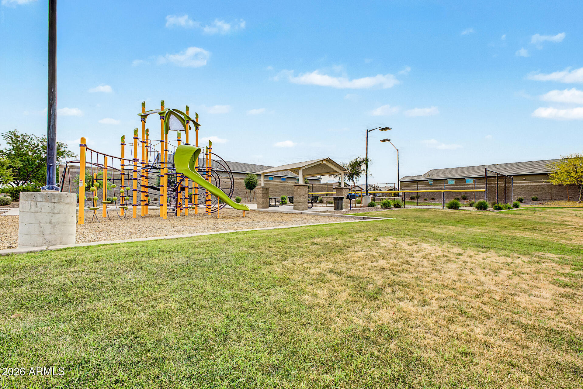 MCCLELLAN RANCH PARCELS 4 5 - Residential